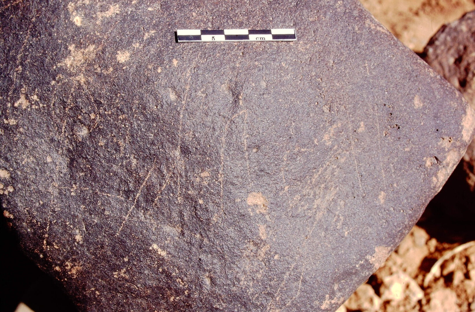 inscription of siglum Is.L 184