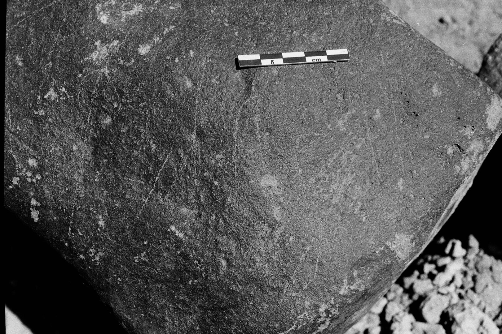 inscription of siglum Is.L 185
