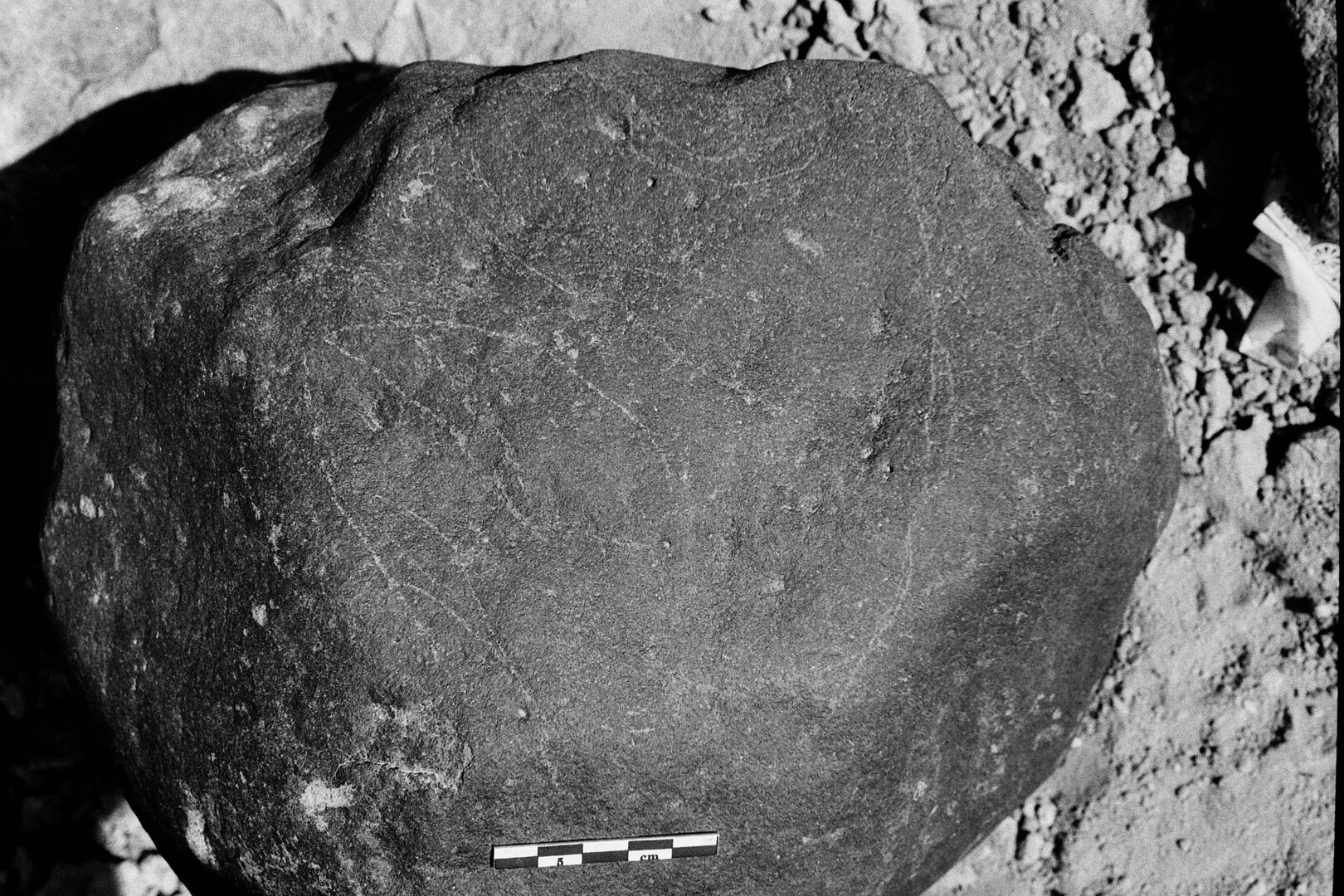 inscription of siglum Is.L 186