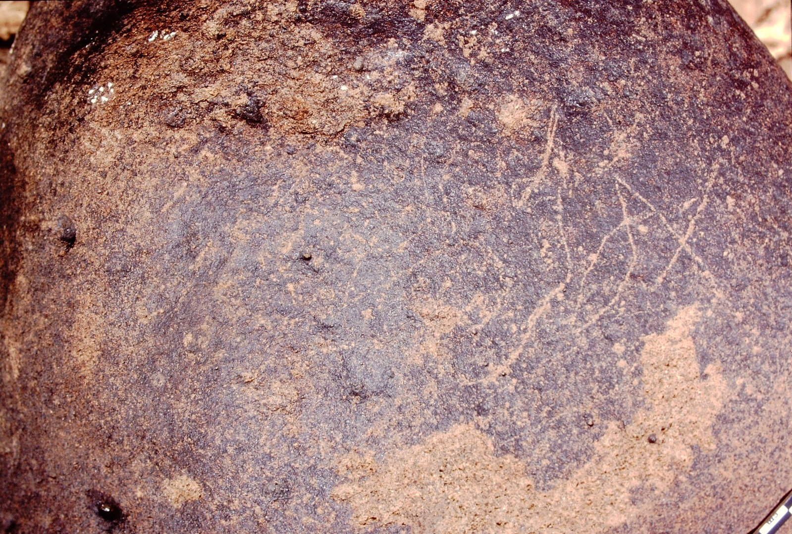 inscription of siglum Is.L 188