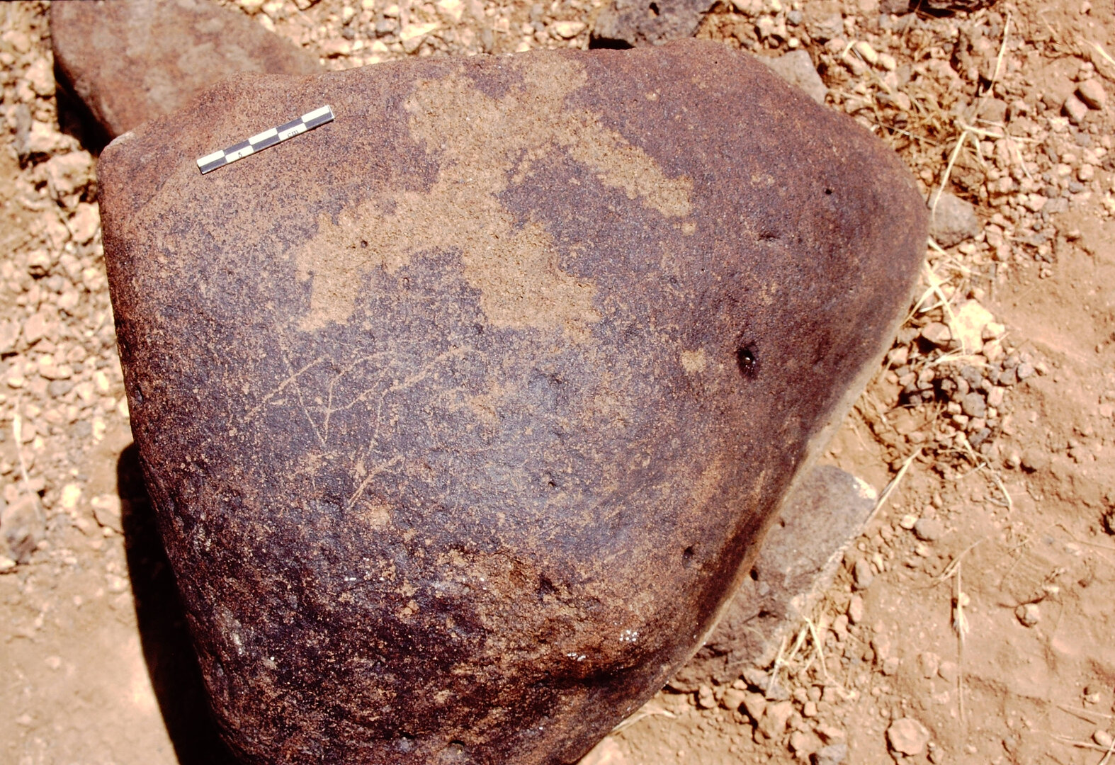inscription of siglum Is.L 188