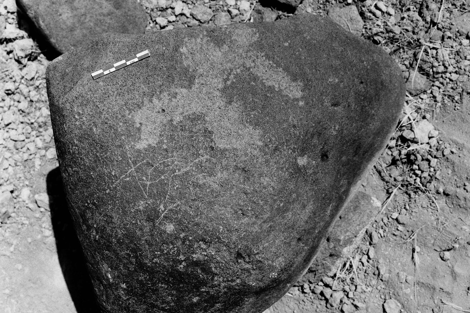 inscription of siglum Is.L 188