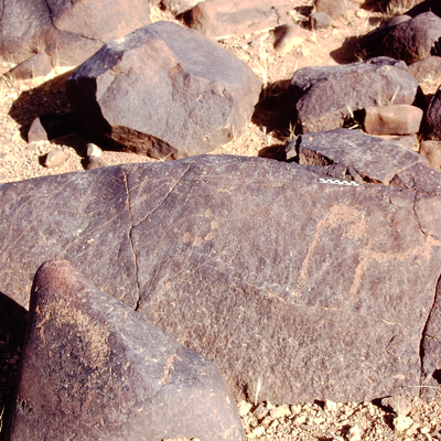 inscription of siglum Is.L 19