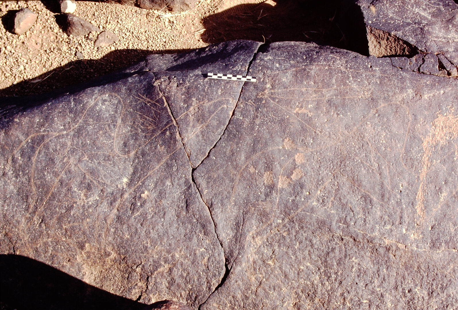 inscription of siglum Is.L 19