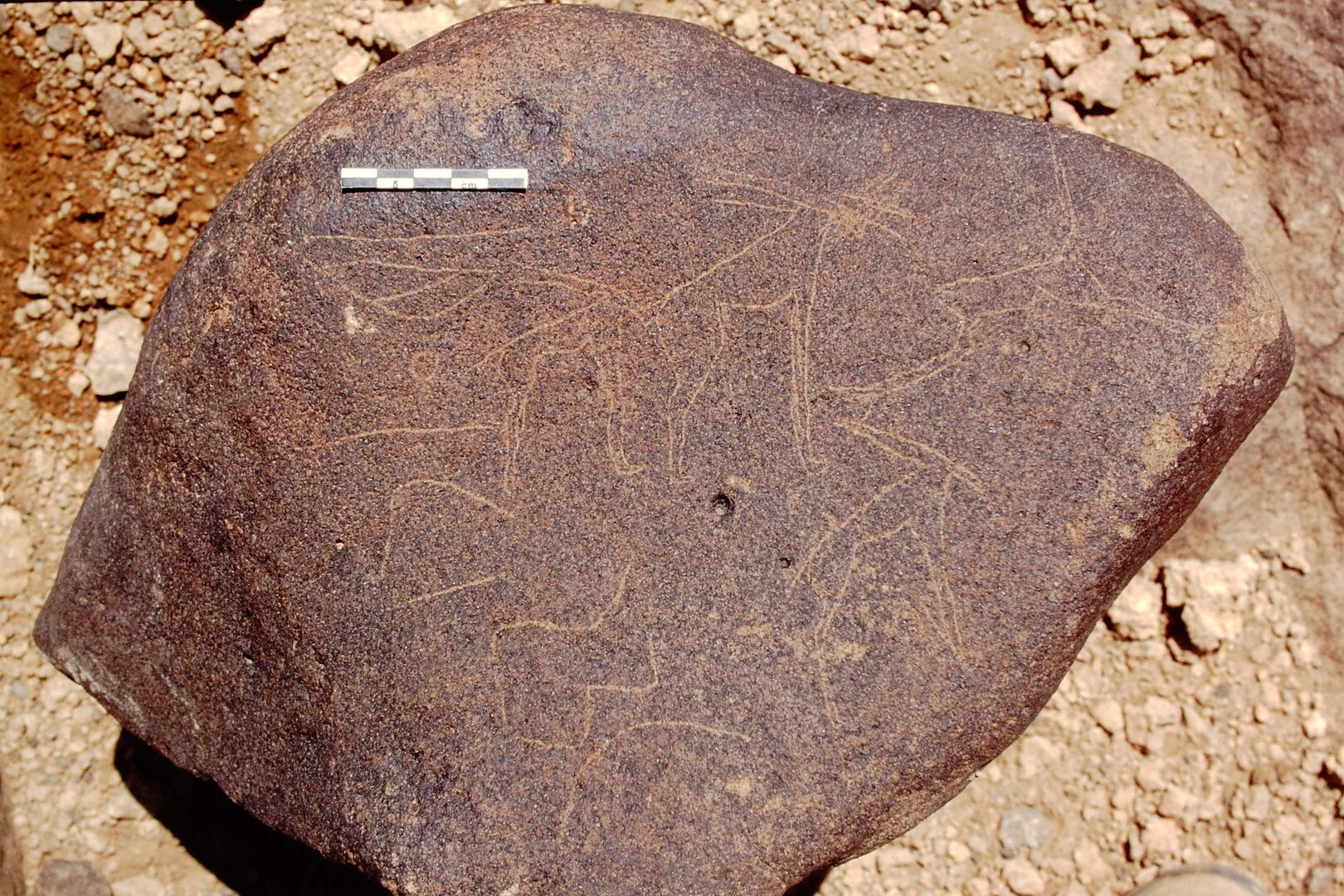 inscription of siglum Is.L 190