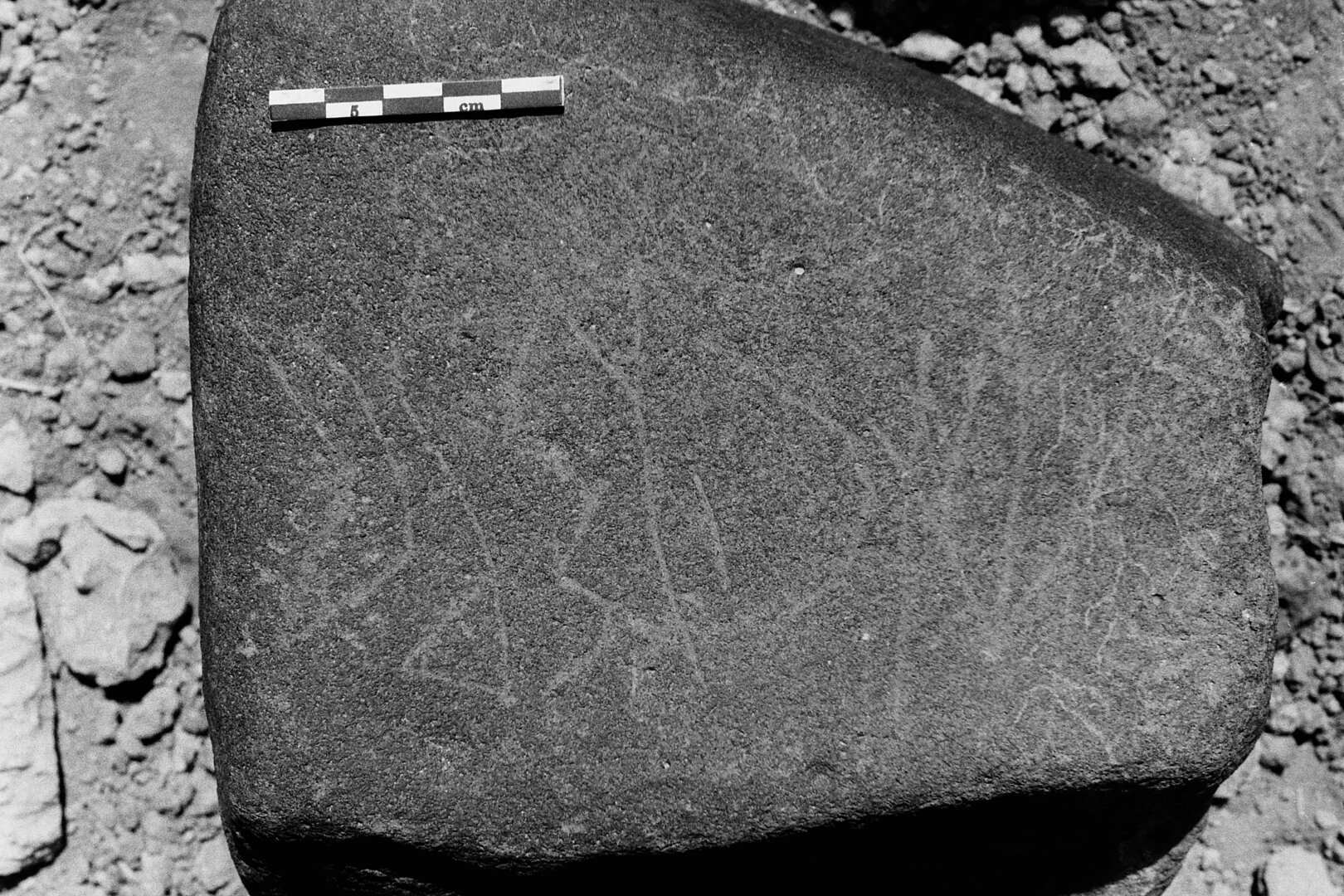 inscription of siglum Is.L 190