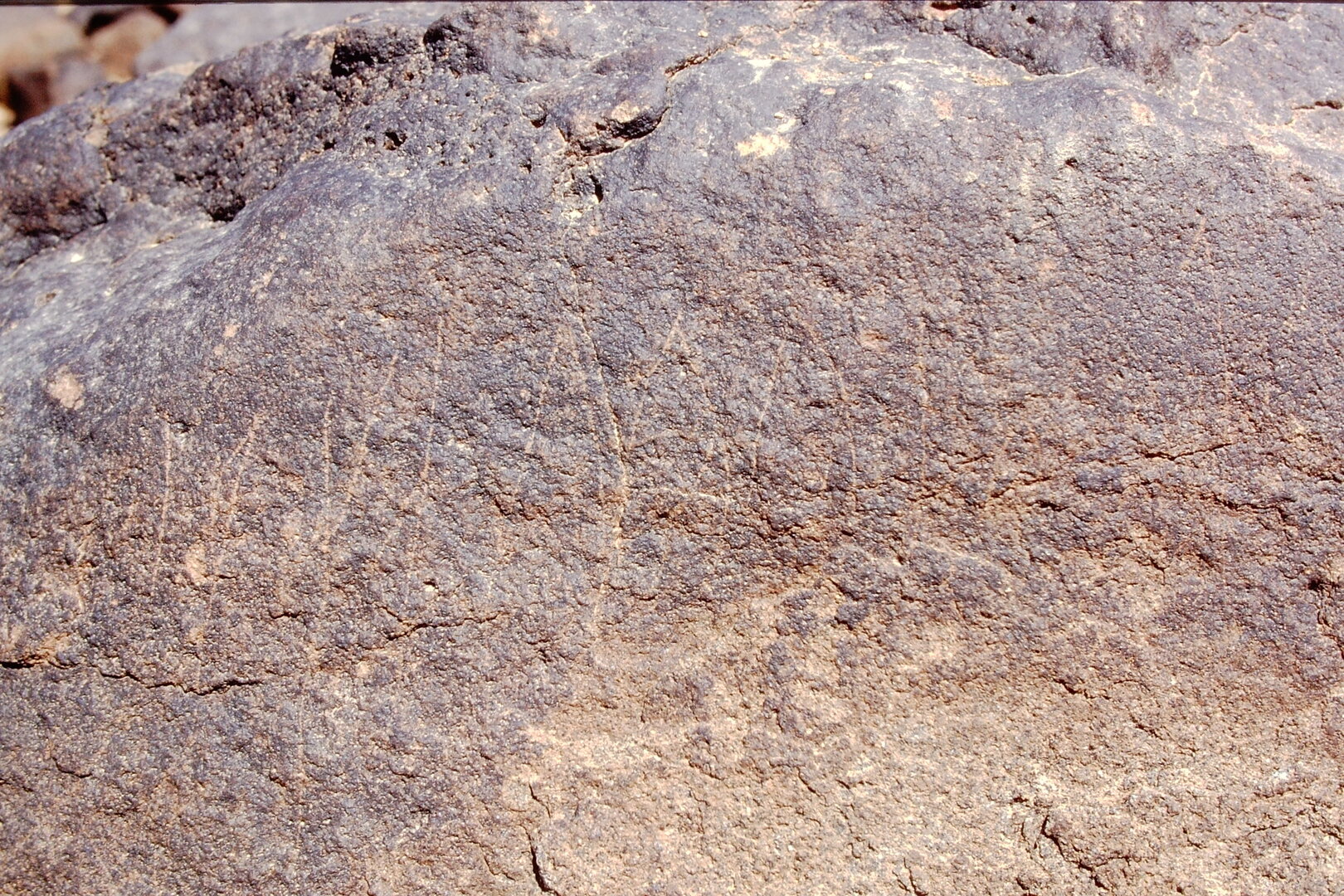 inscription of siglum Is.L 191