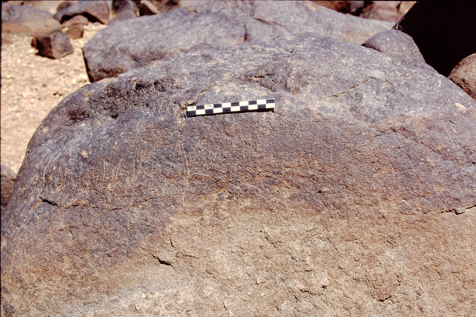 inscription of siglum Is.L 191