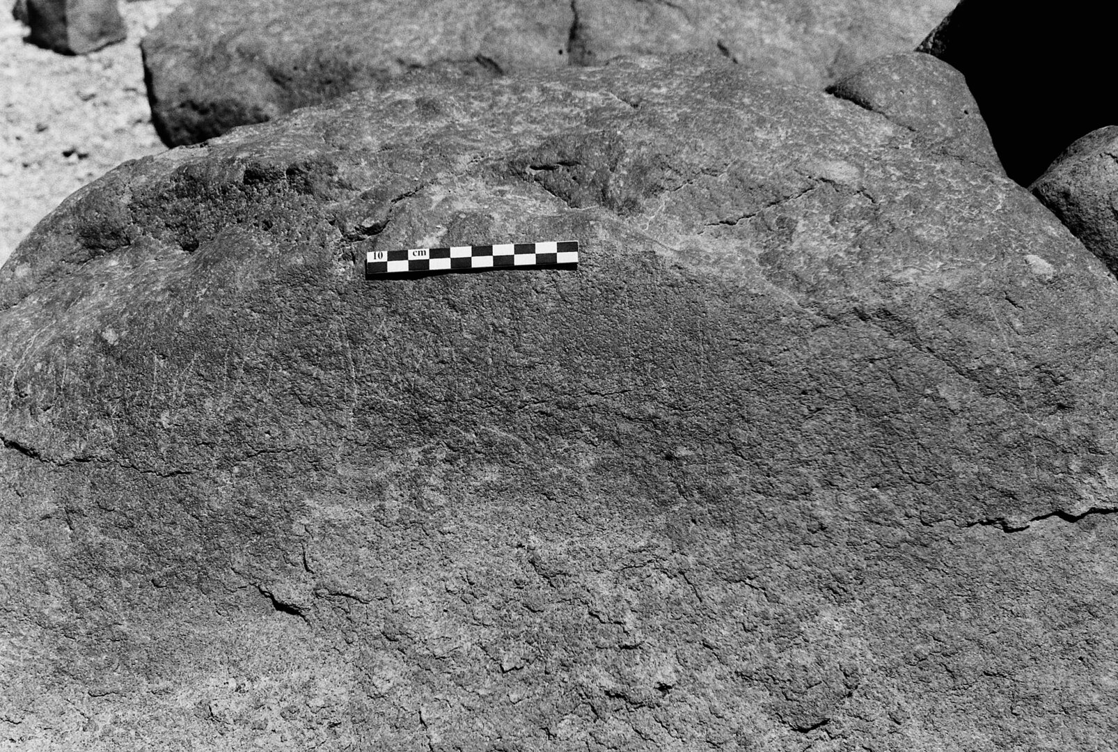 inscription of siglum Is.L 191