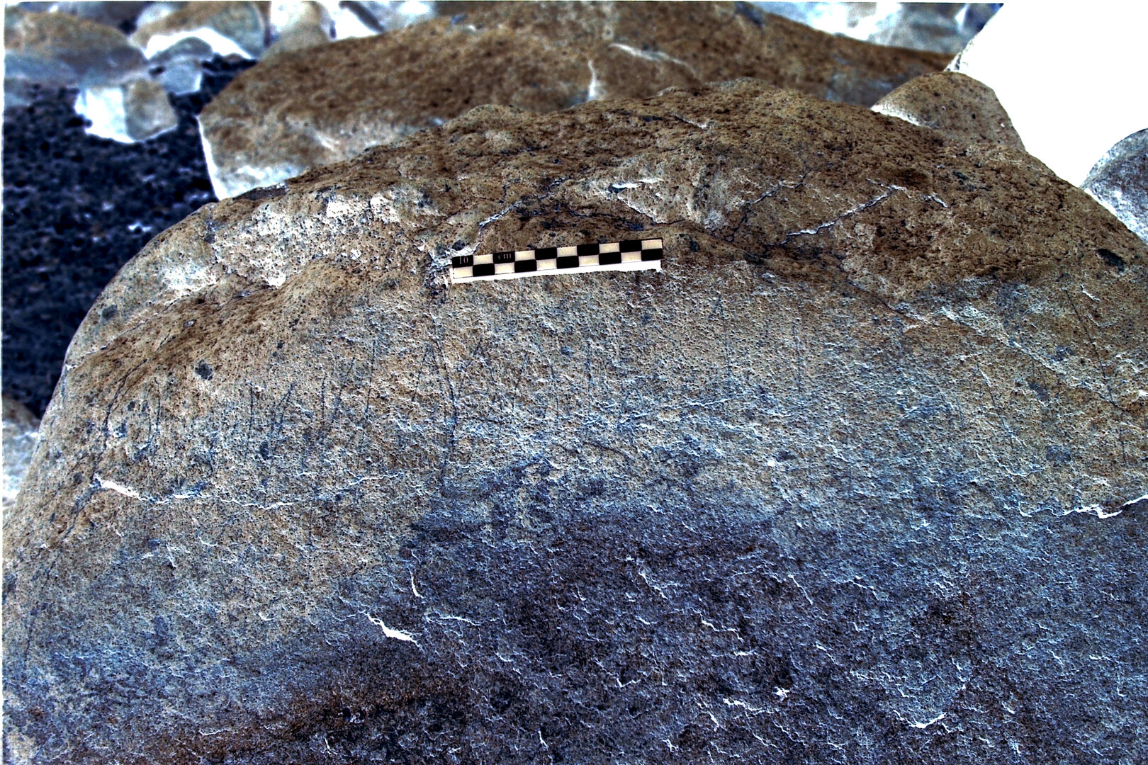 inscription of siglum Is.L 191