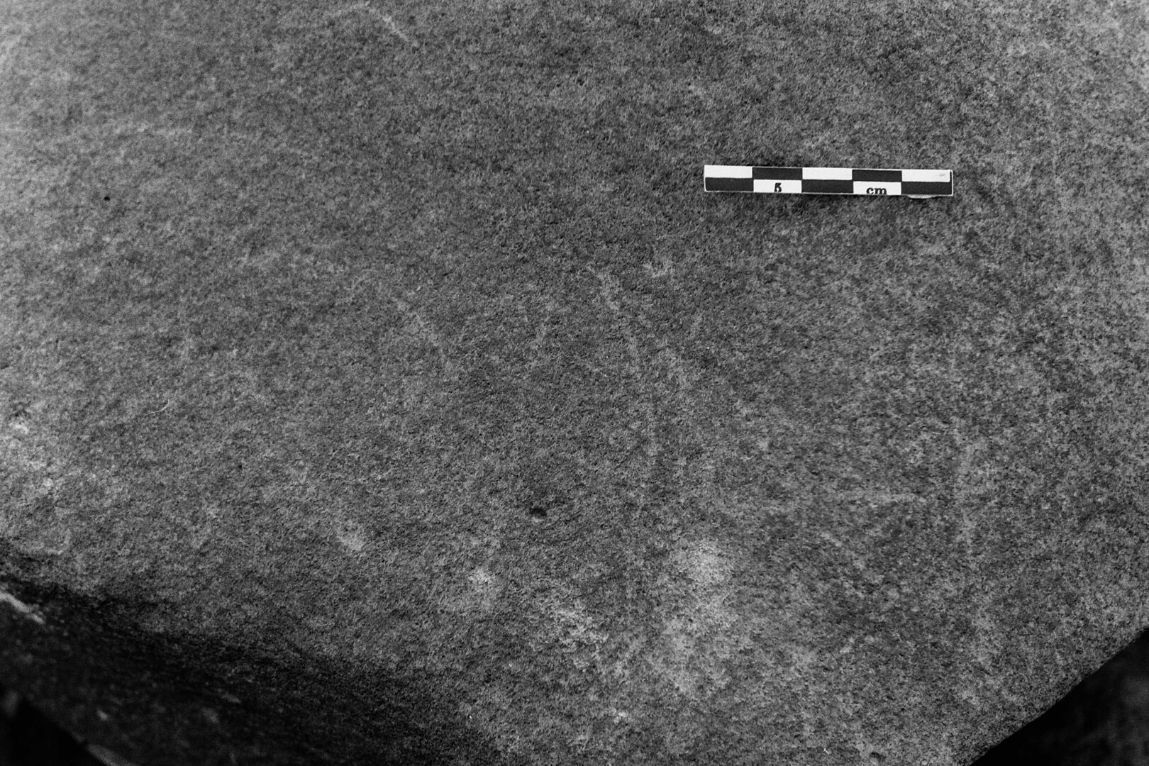 inscription of siglum Is.L 195