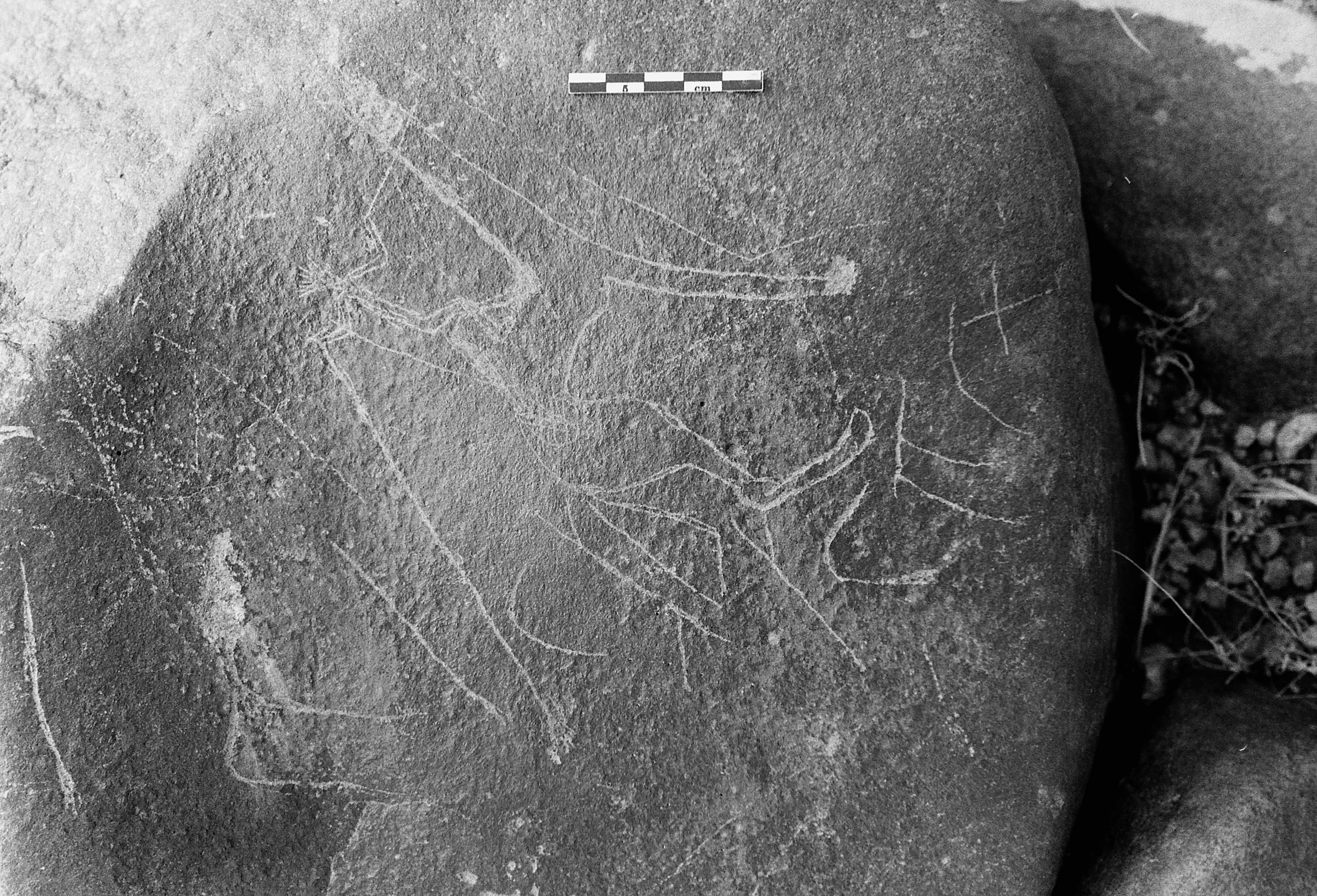 inscription of siglum Is.L 195