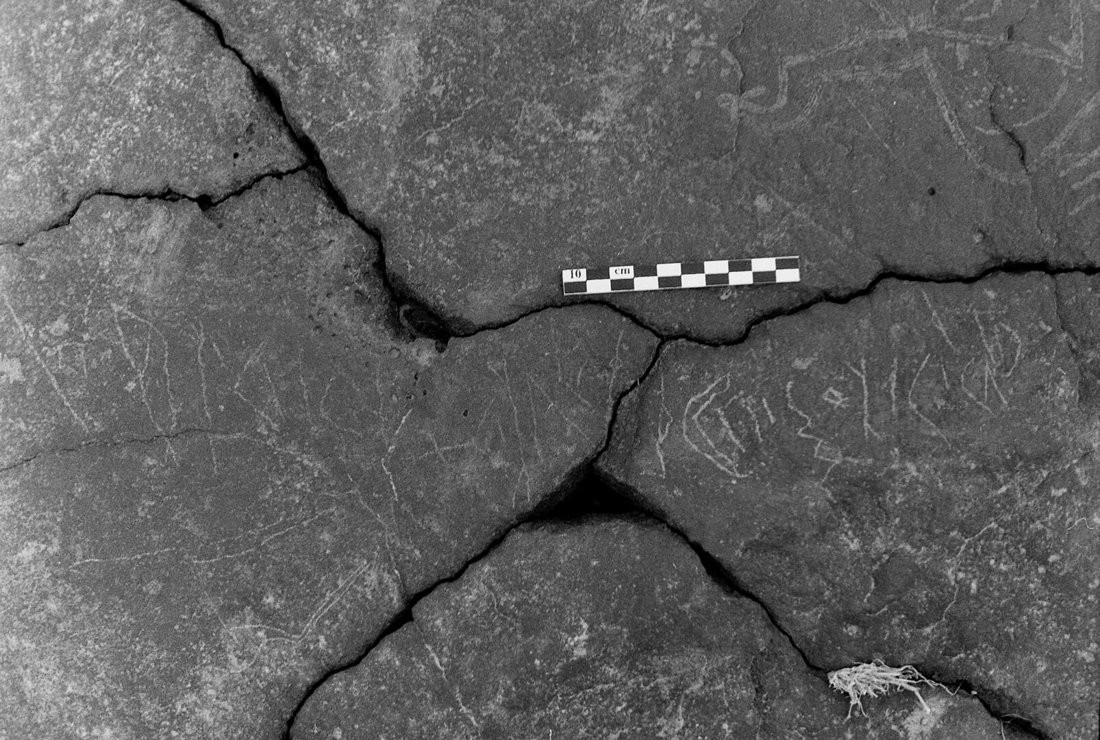 inscription of siglum Is.L 197