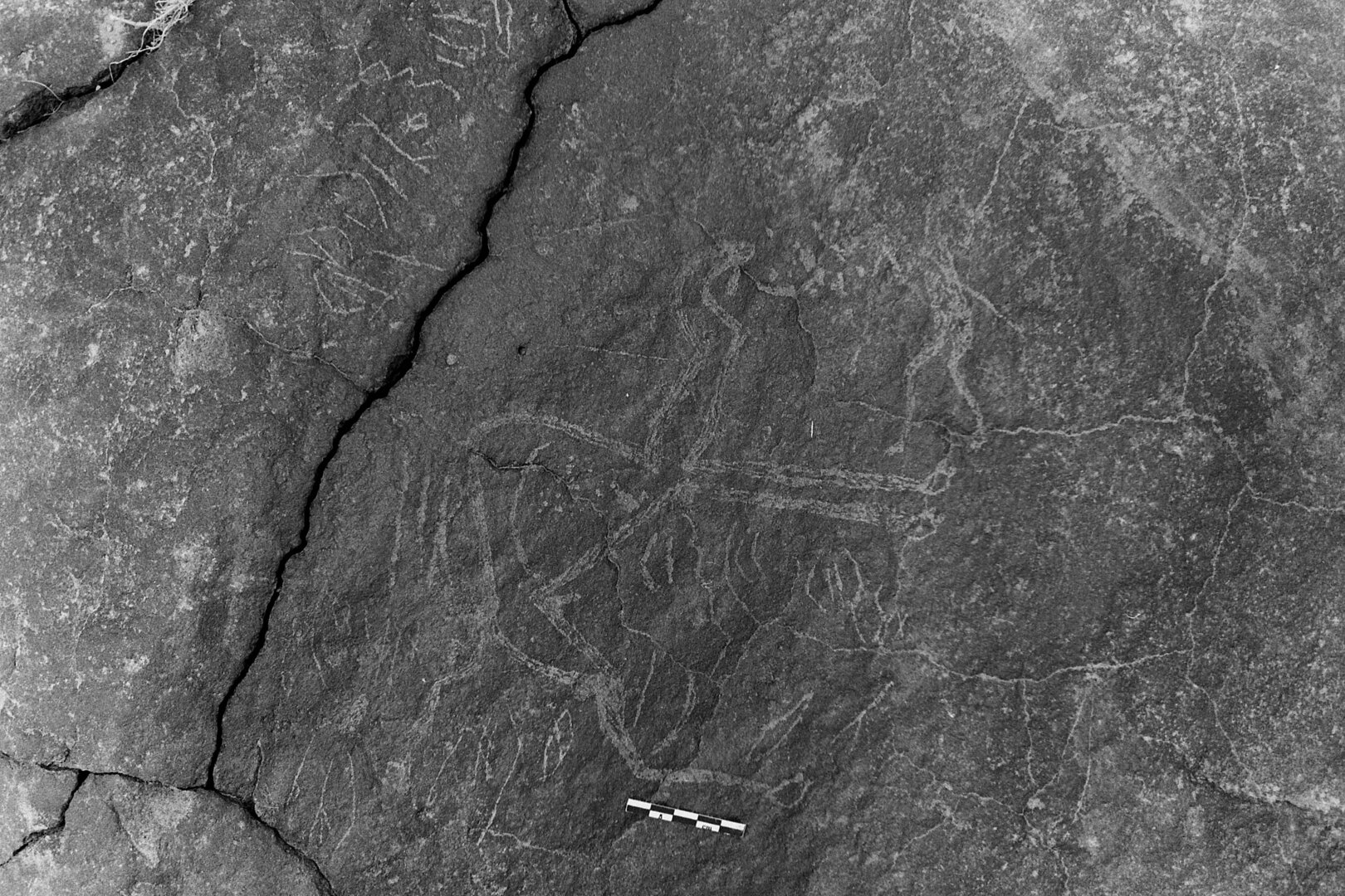 inscription of siglum Is.L 198