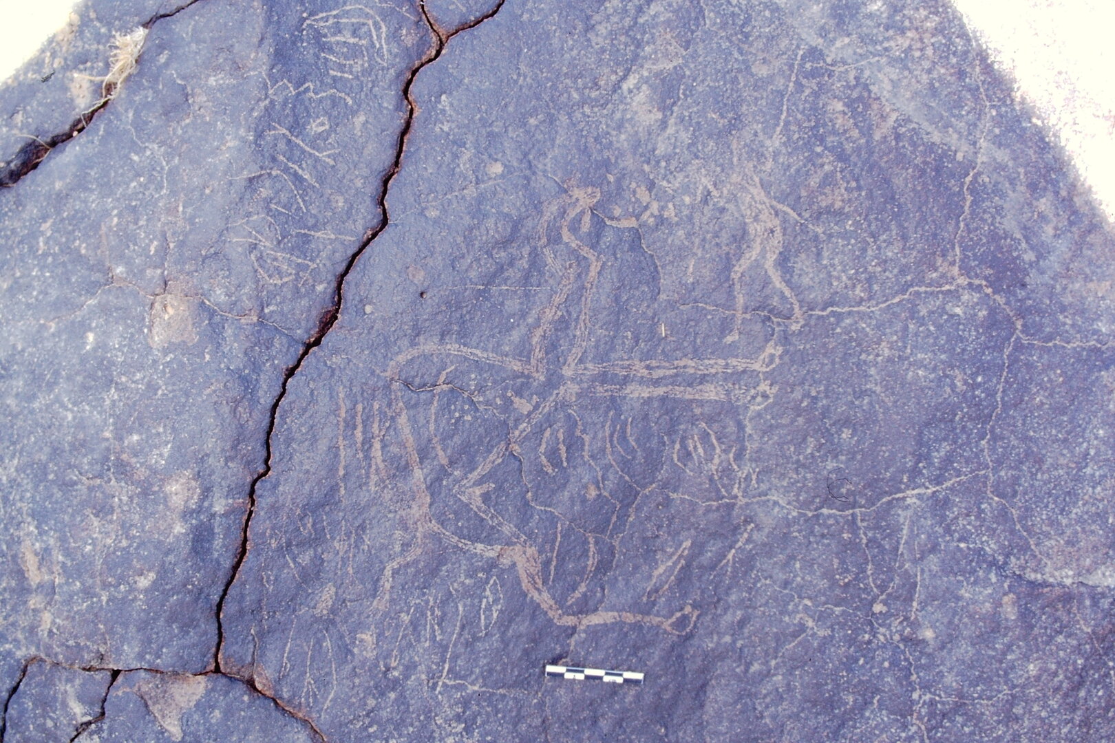 inscription of siglum Is.L 198