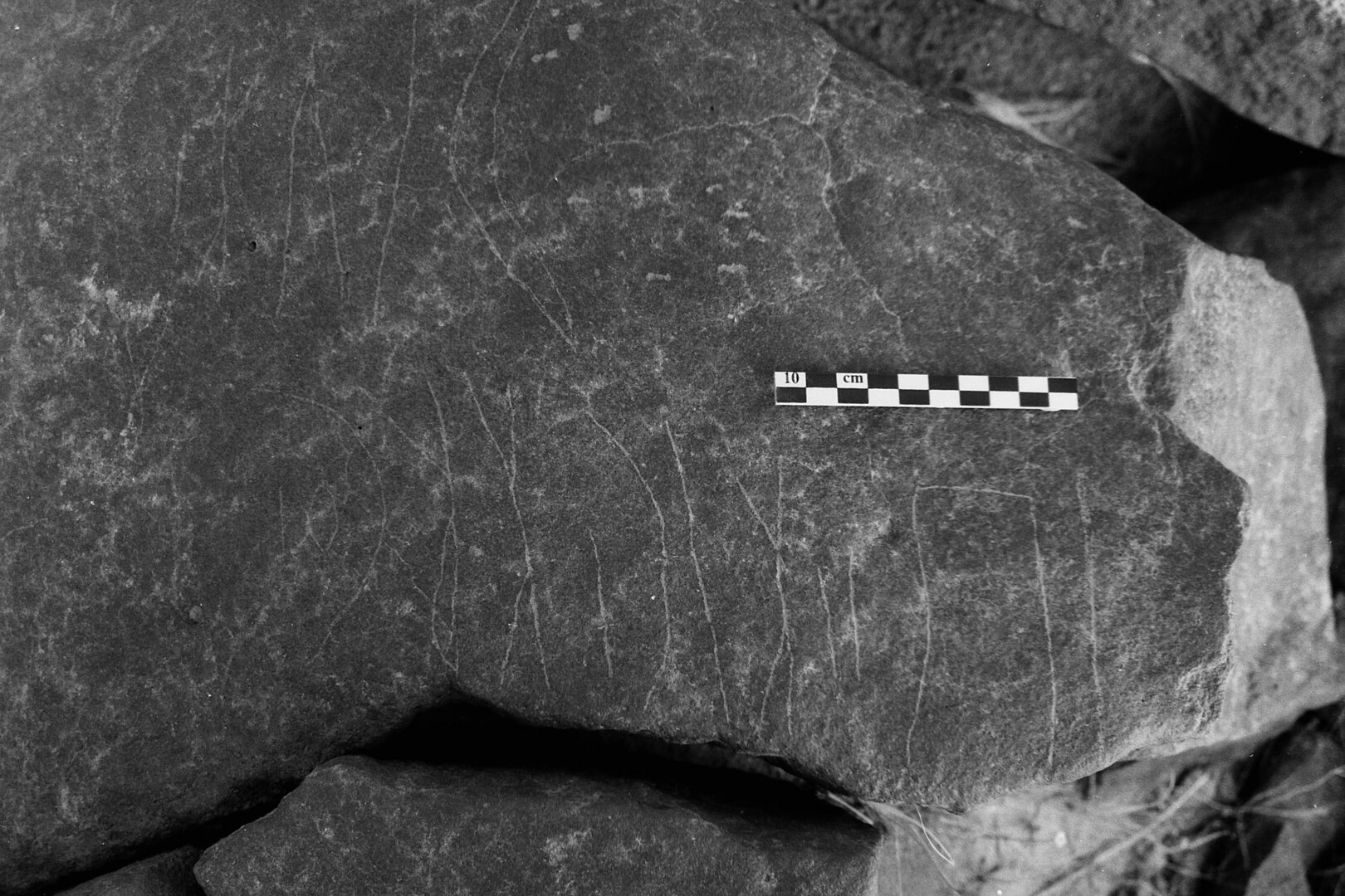 inscription of siglum Is.L 2