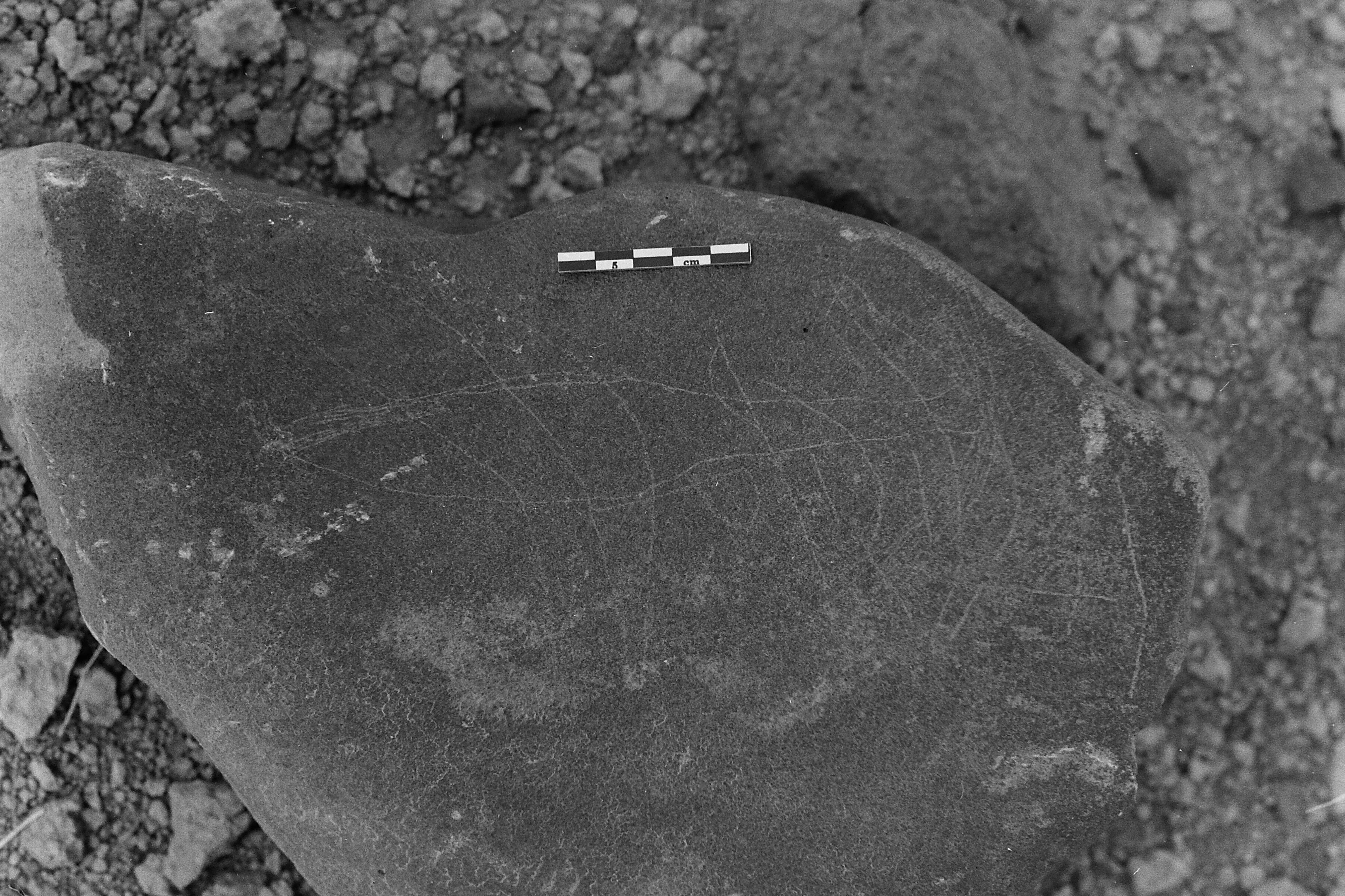 inscription of siglum Is.L 20