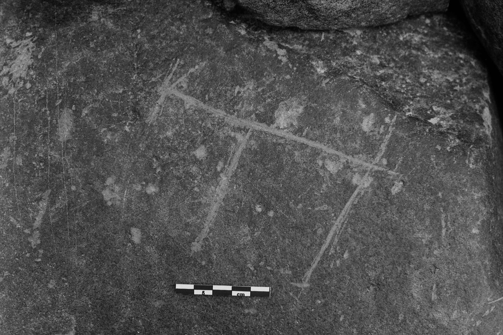 inscription of siglum Is.L 21