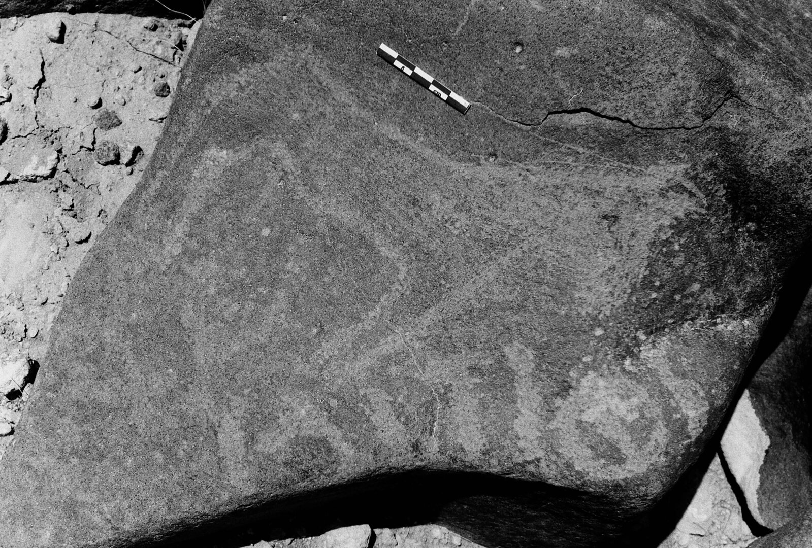 inscription of siglum Is.L 210