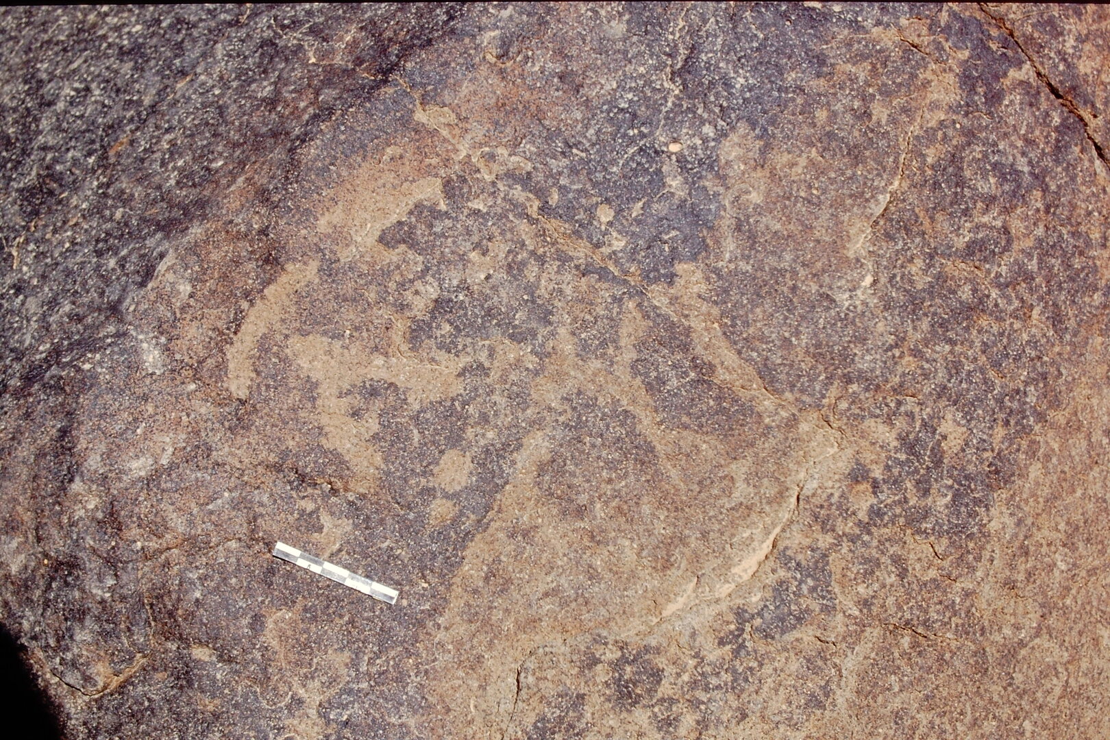 inscription of siglum Is.L 217