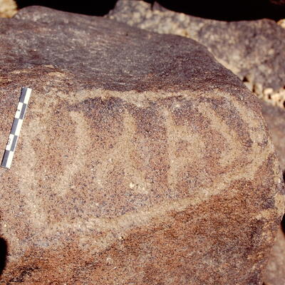 inscription of siglum Is.L 219