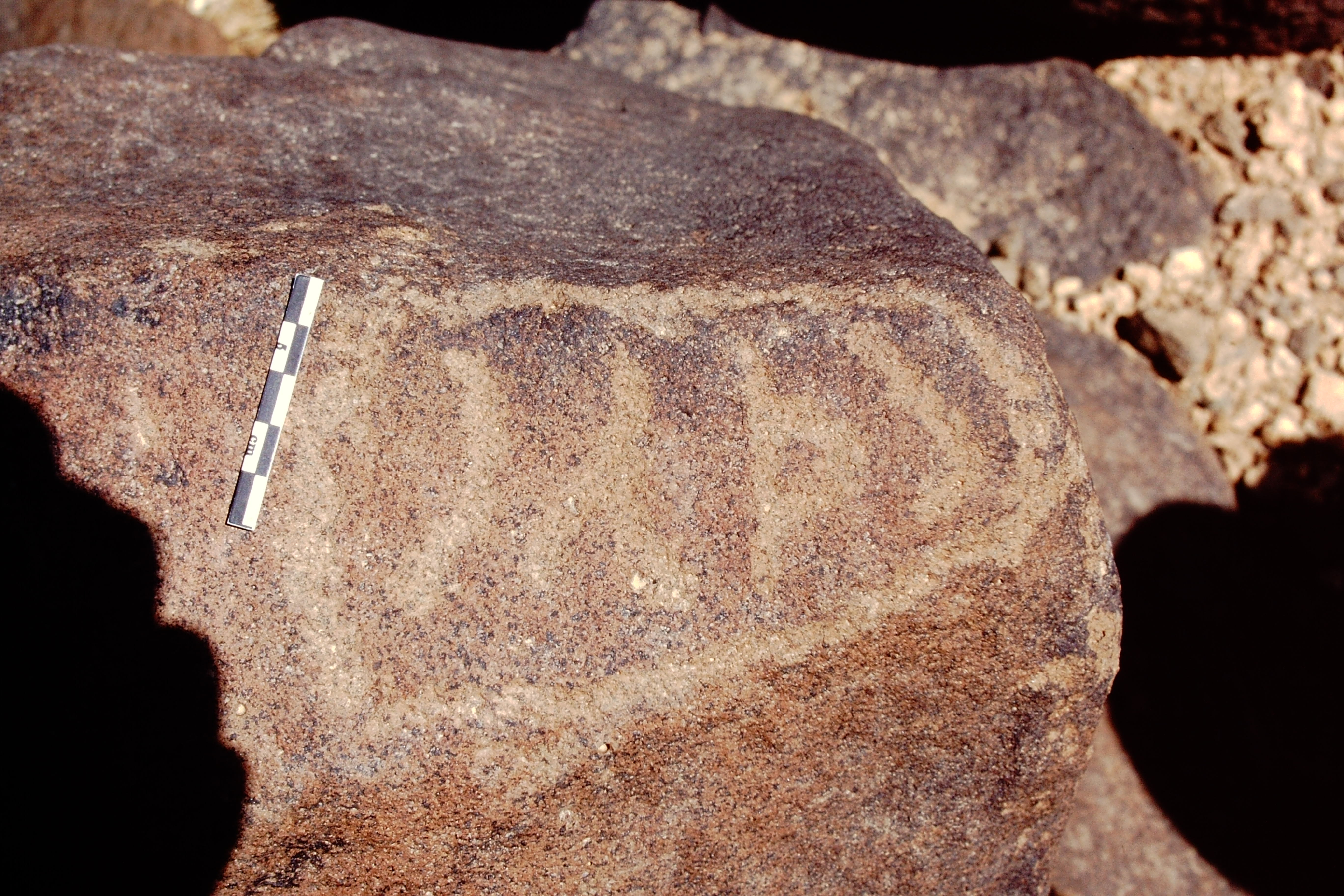inscription of siglum Is.L 219