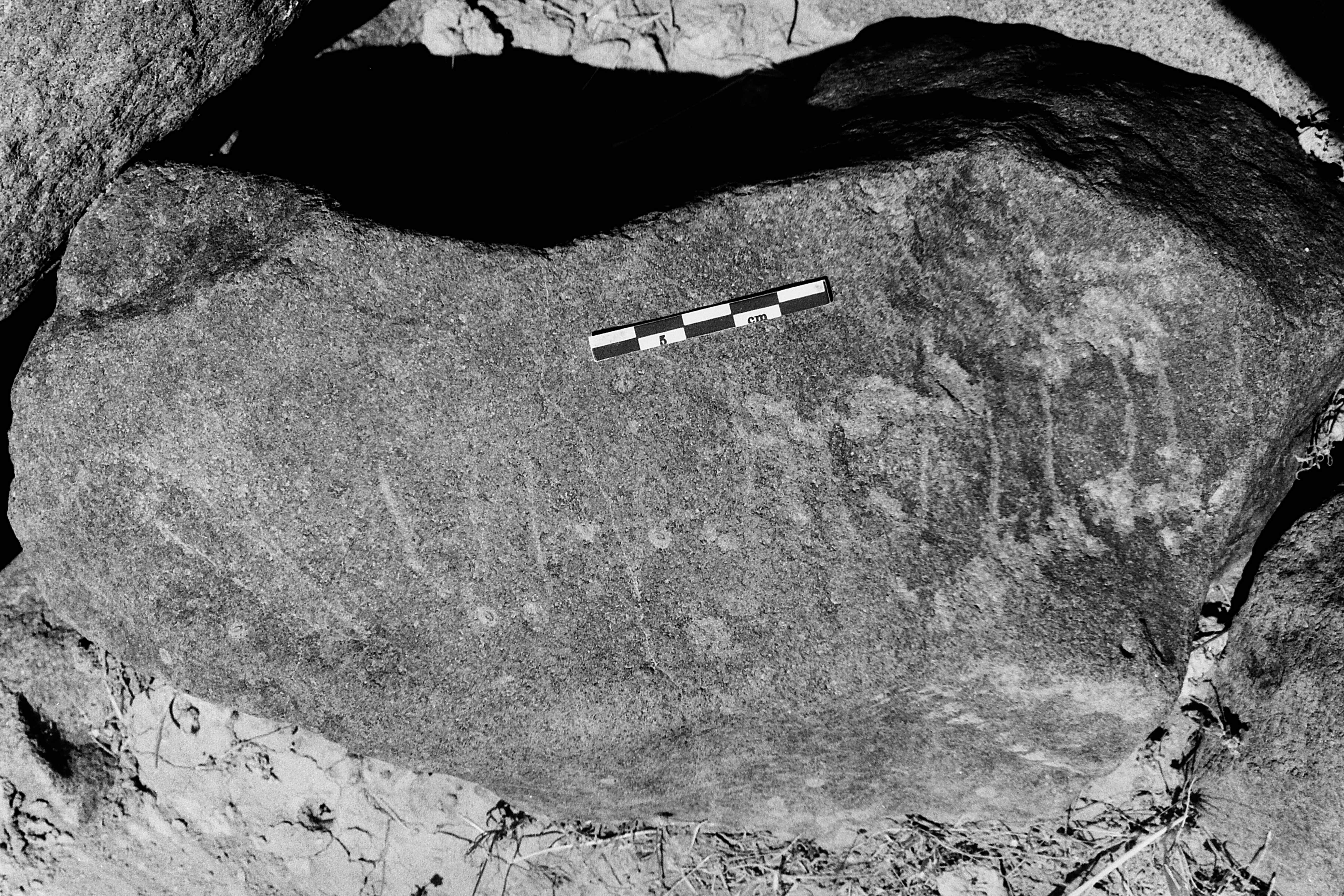 inscription of siglum Is.L 219