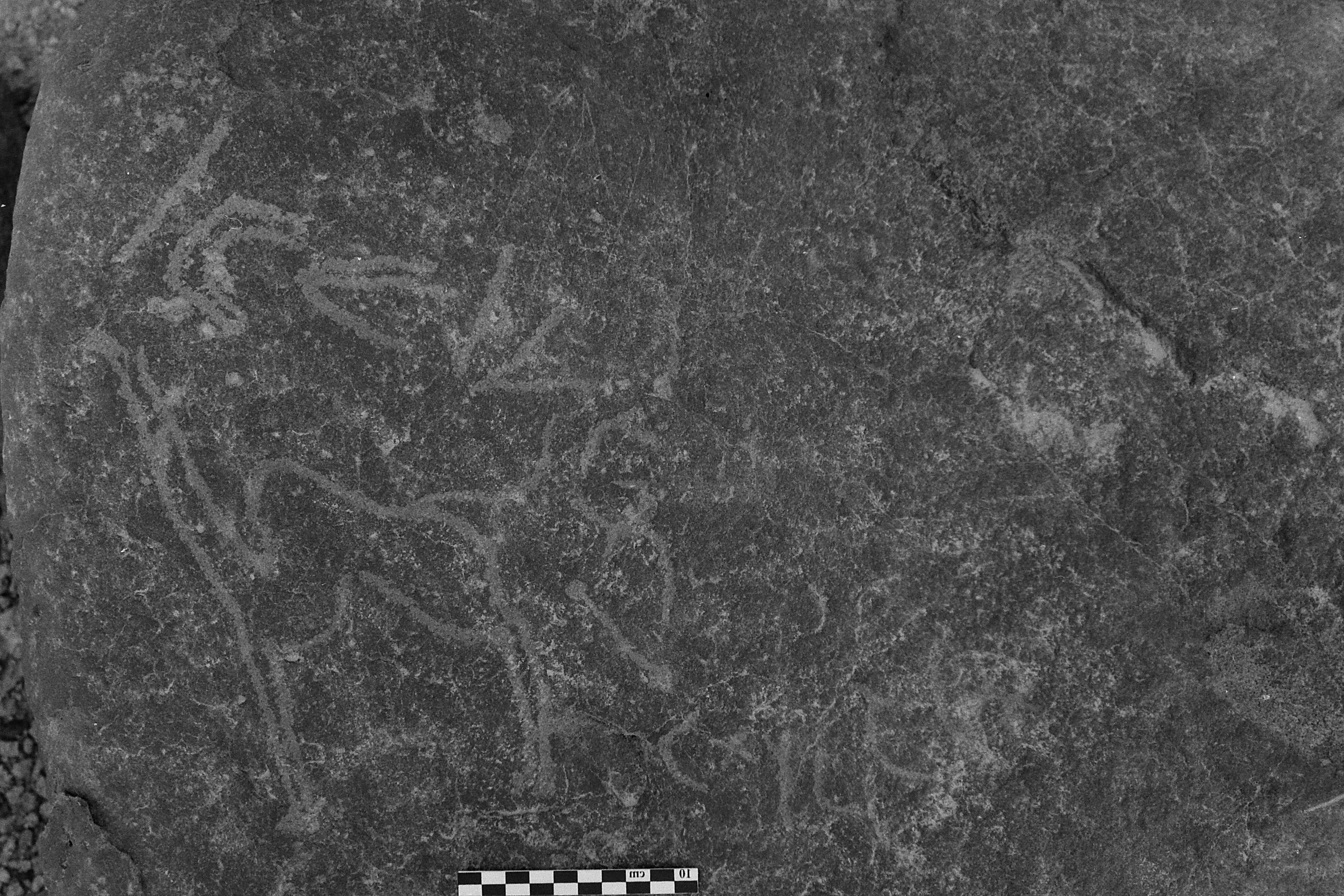 inscription of siglum Is.L 22