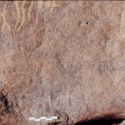 inscription of siglum Is.L 220.1