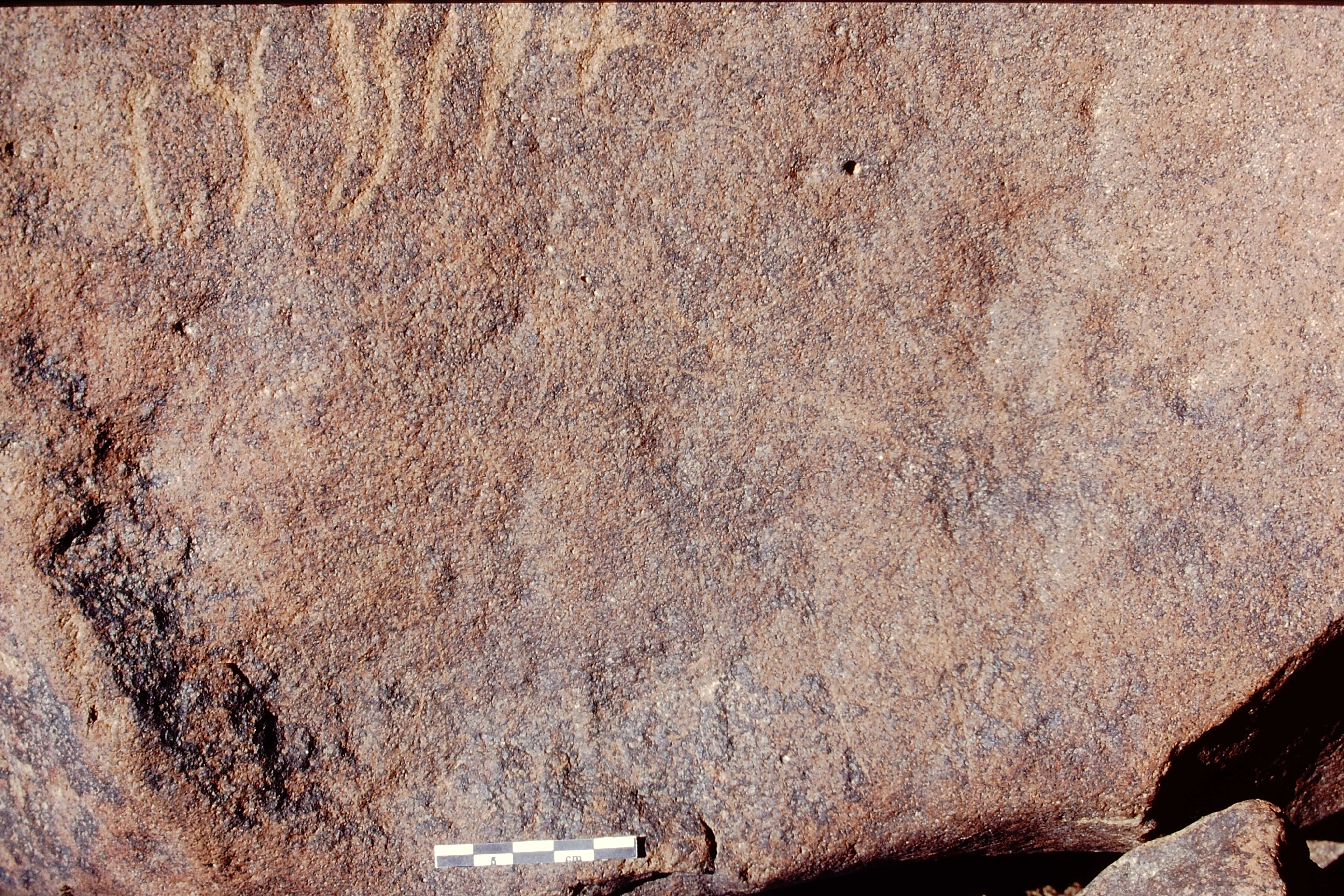 inscription of siglum Is.L 220.1