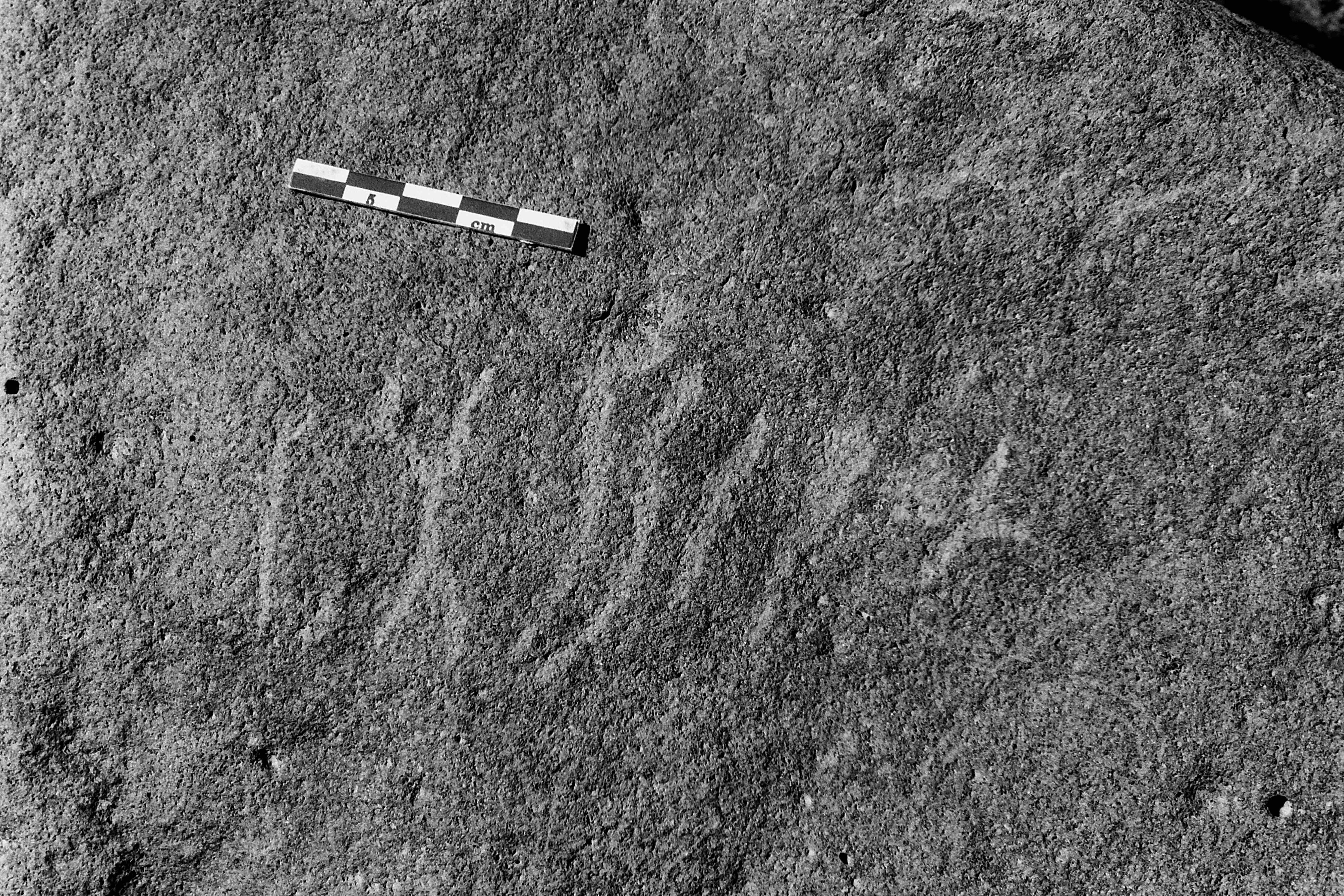 inscription of siglum Is.L 220.1
