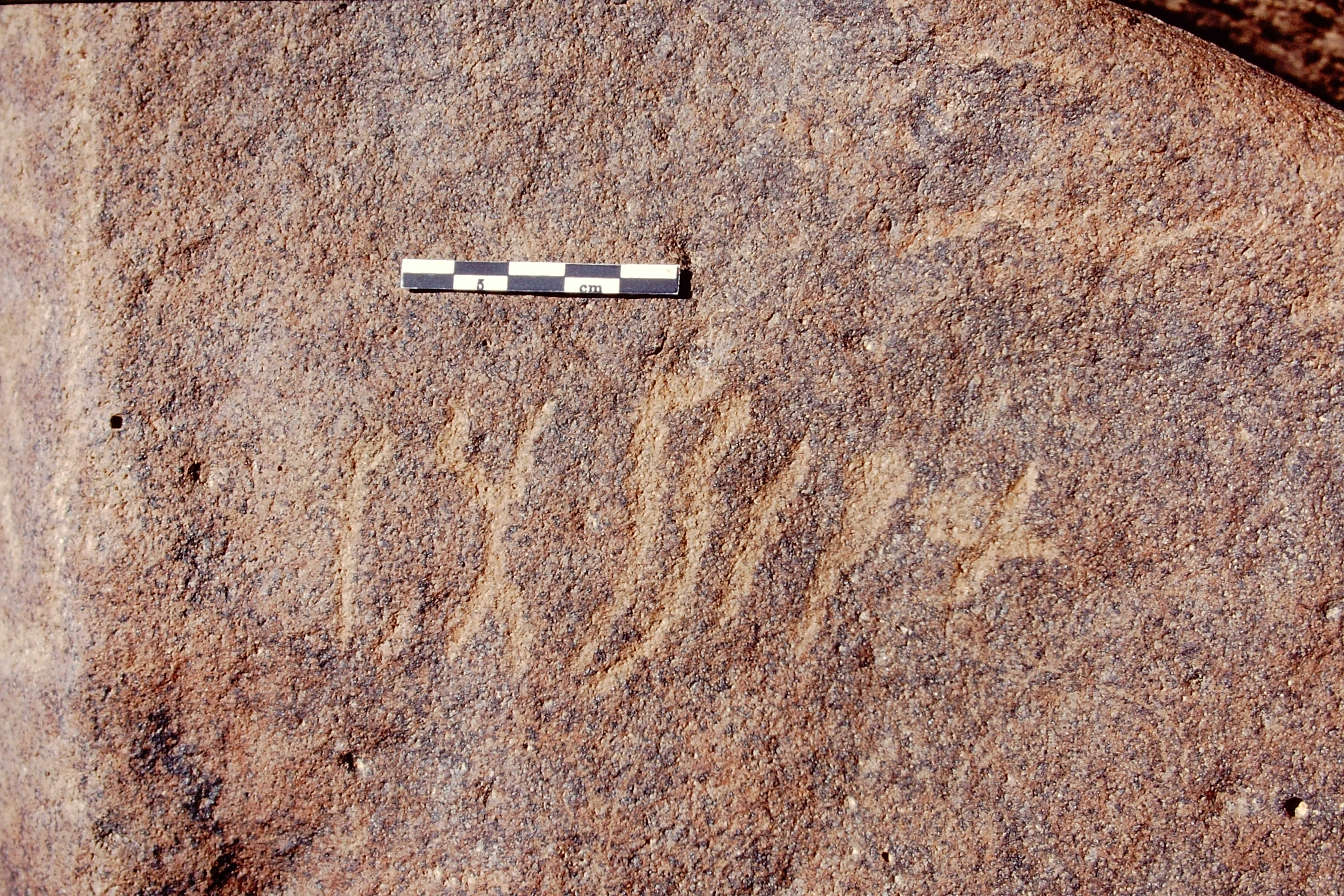 inscription of siglum Is.L 220