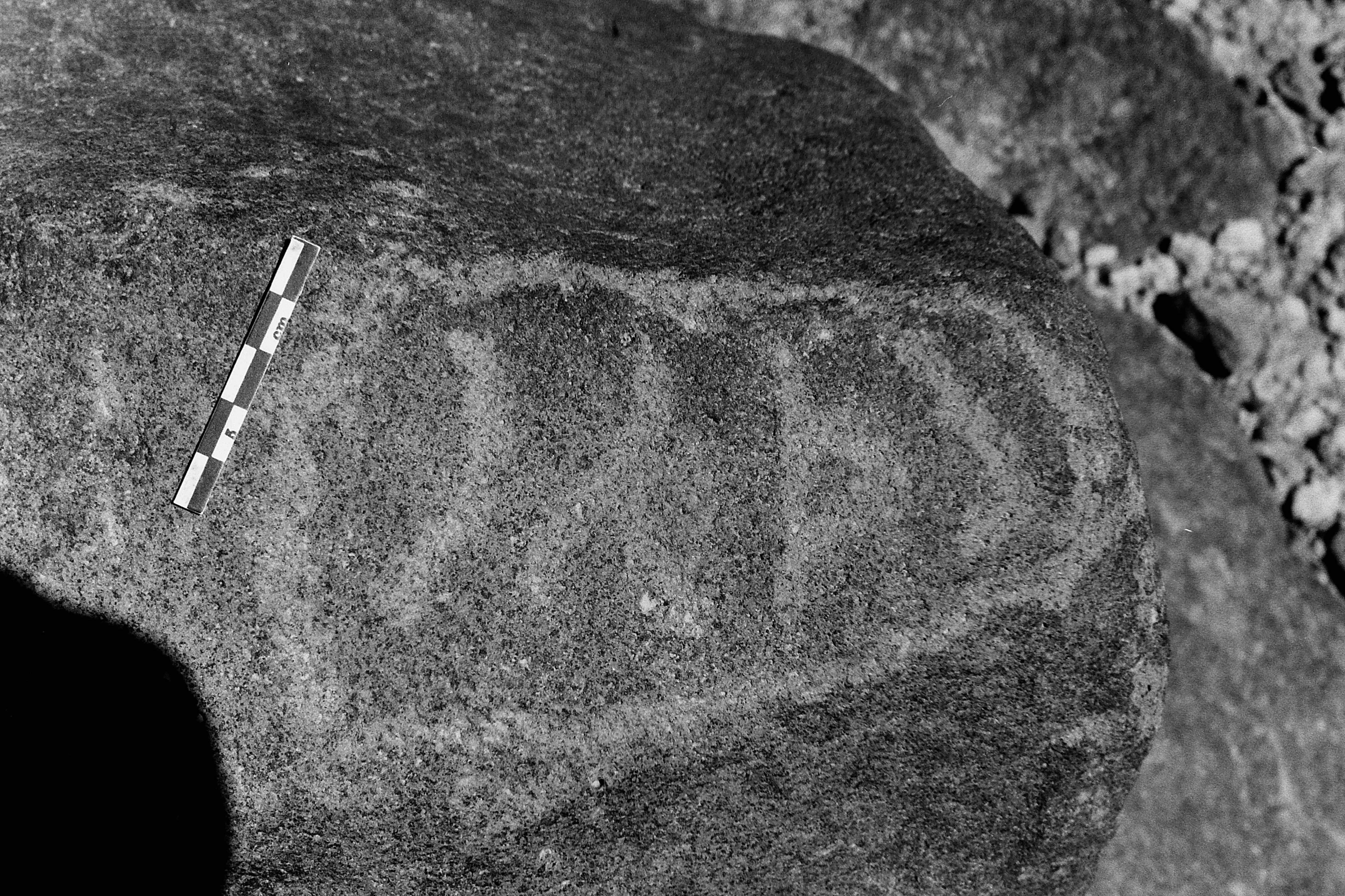 inscription of siglum Is.L 220