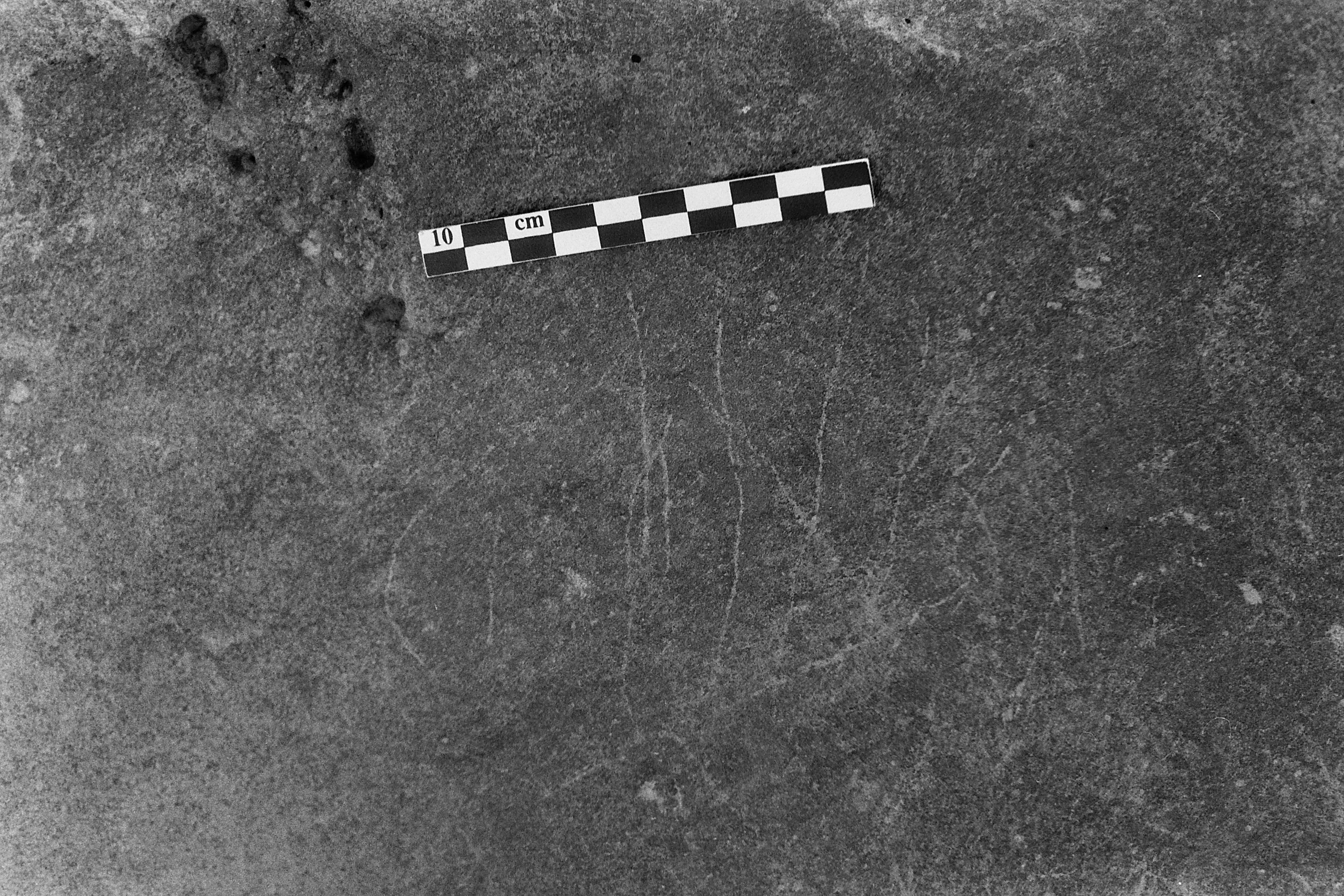 inscription of siglum Is.L 221
