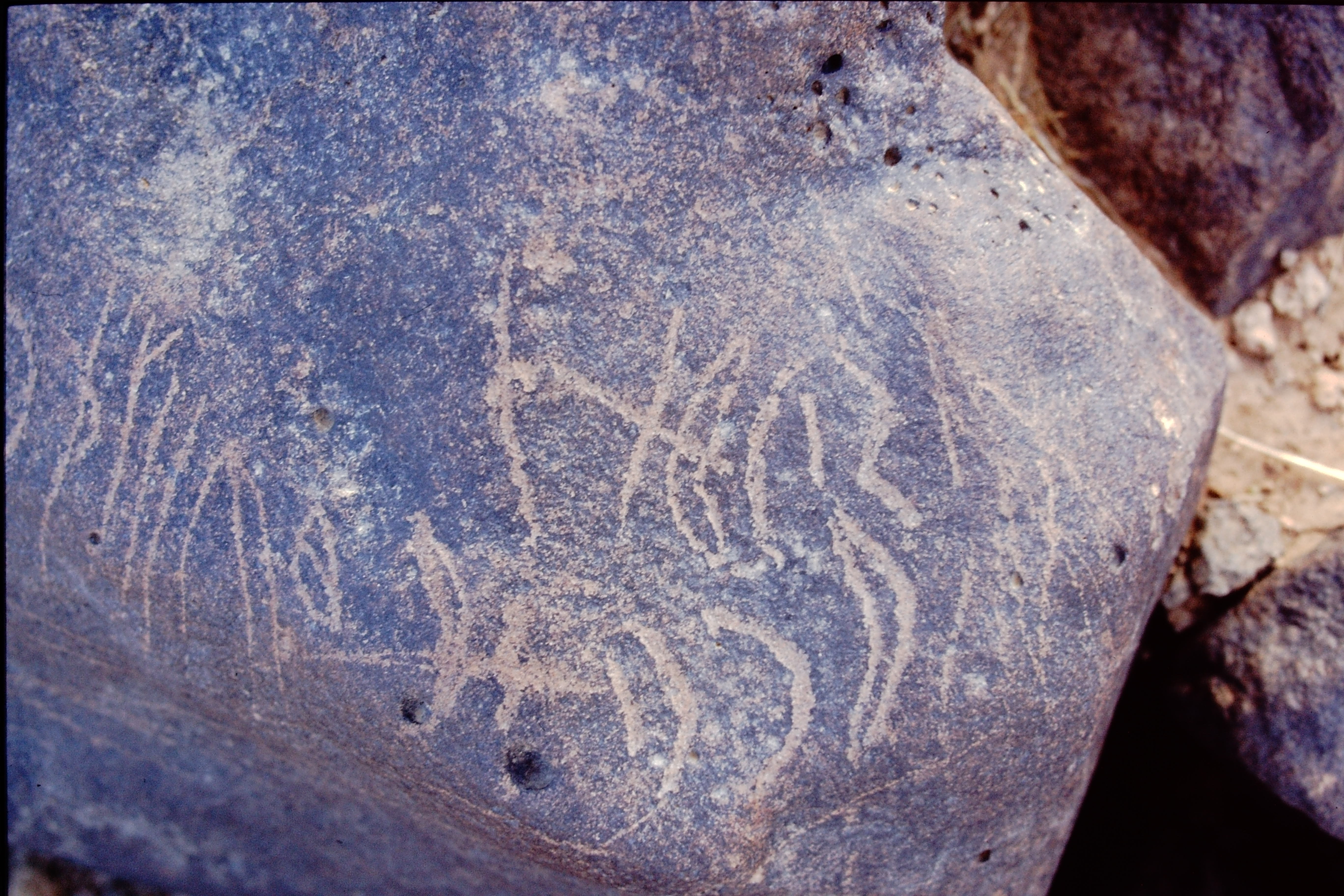 inscription of siglum Is.L 221