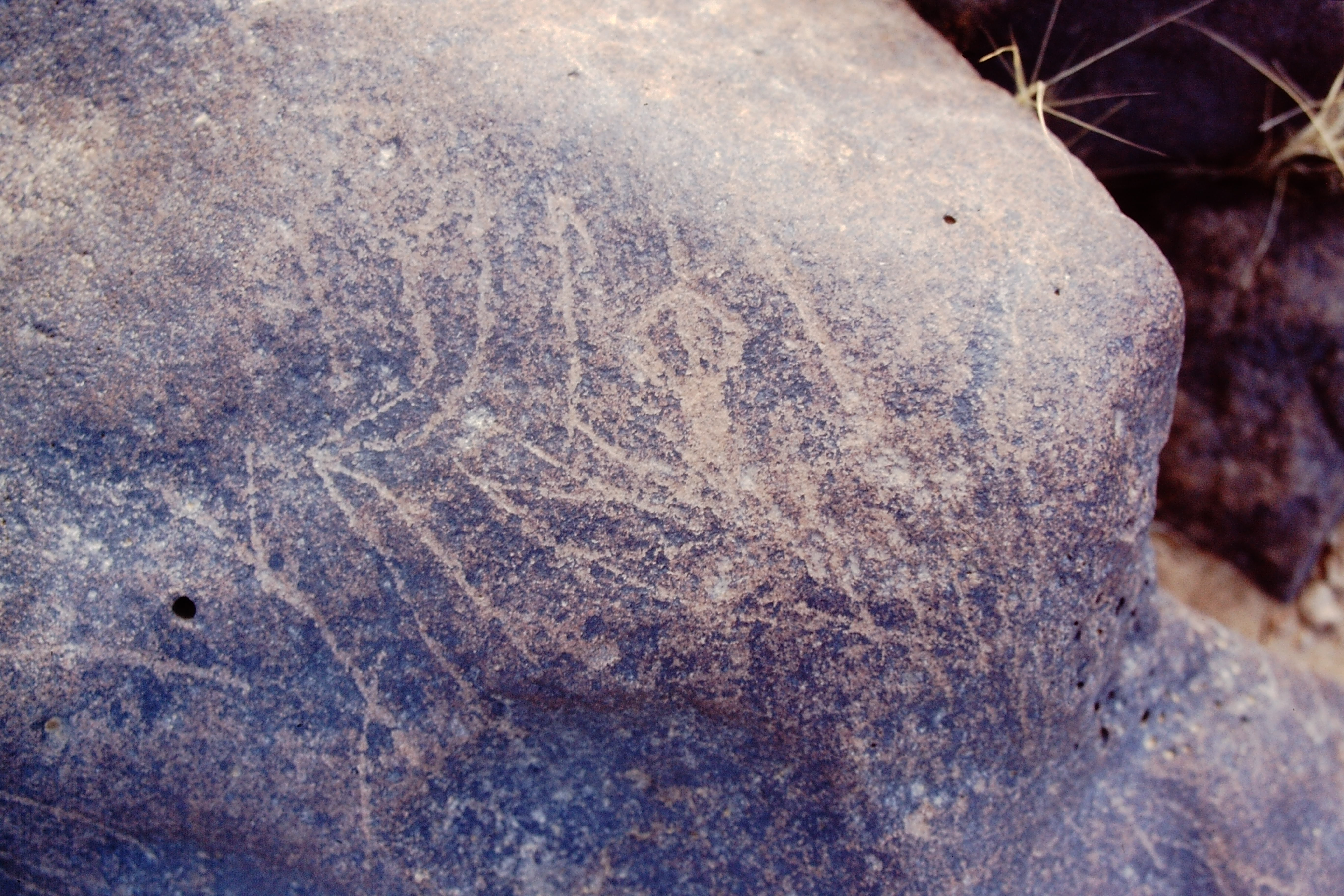 inscription of siglum Is.L 221