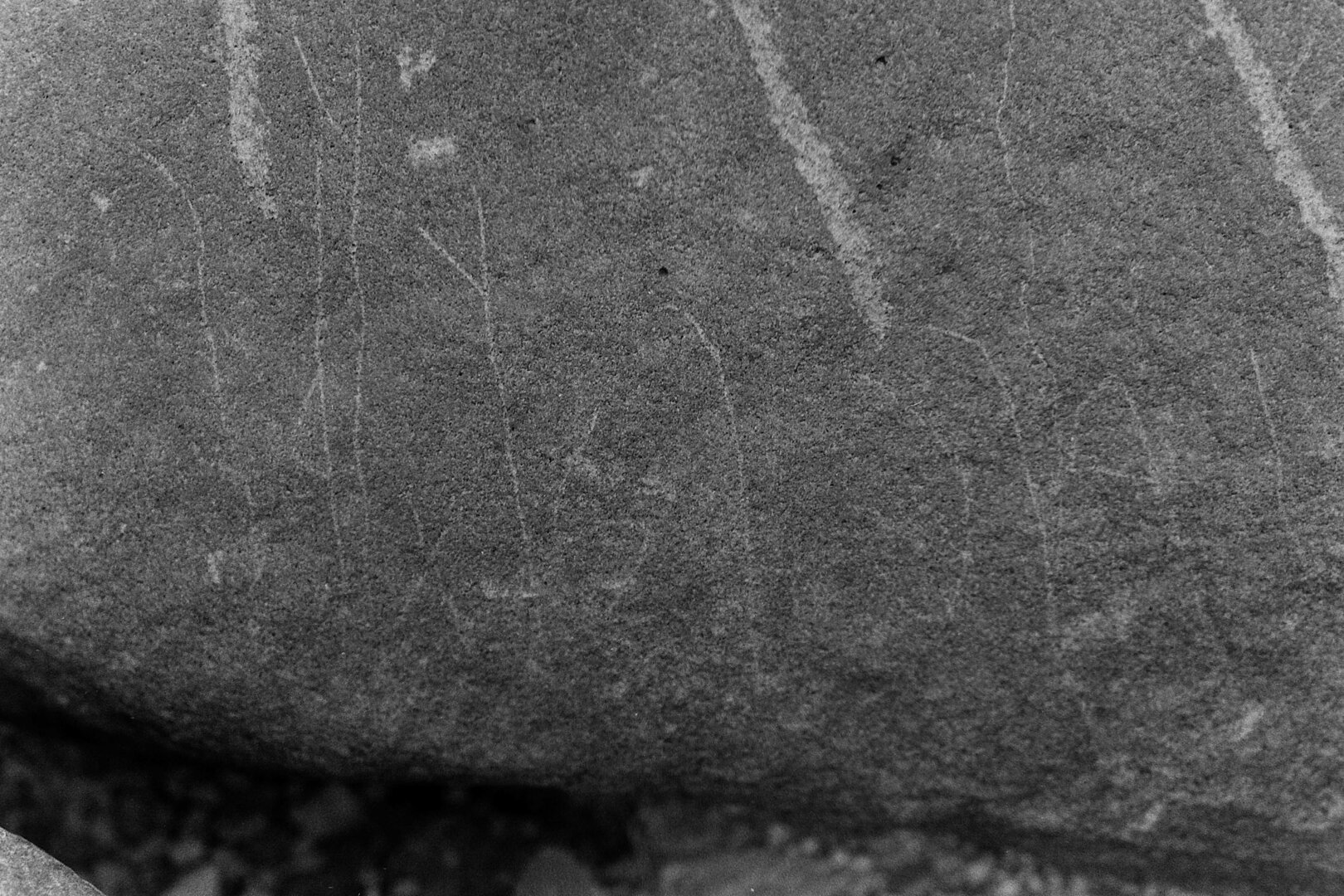 inscription of siglum Is.L 223