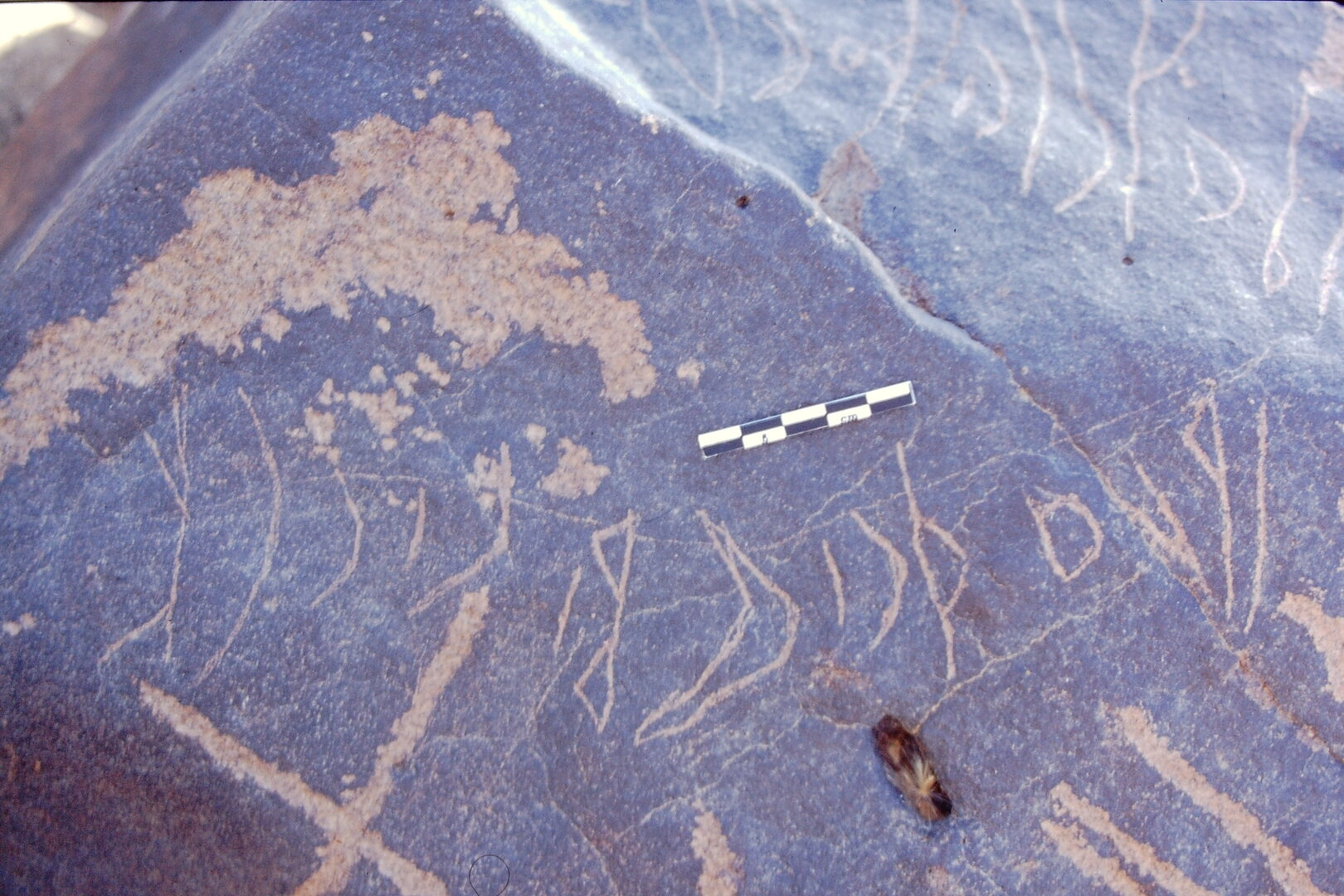 inscription of siglum Is.L 226