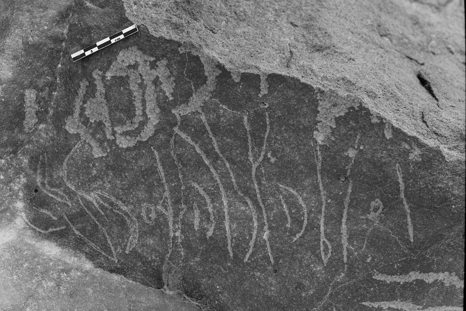 inscription of siglum Is.L 226