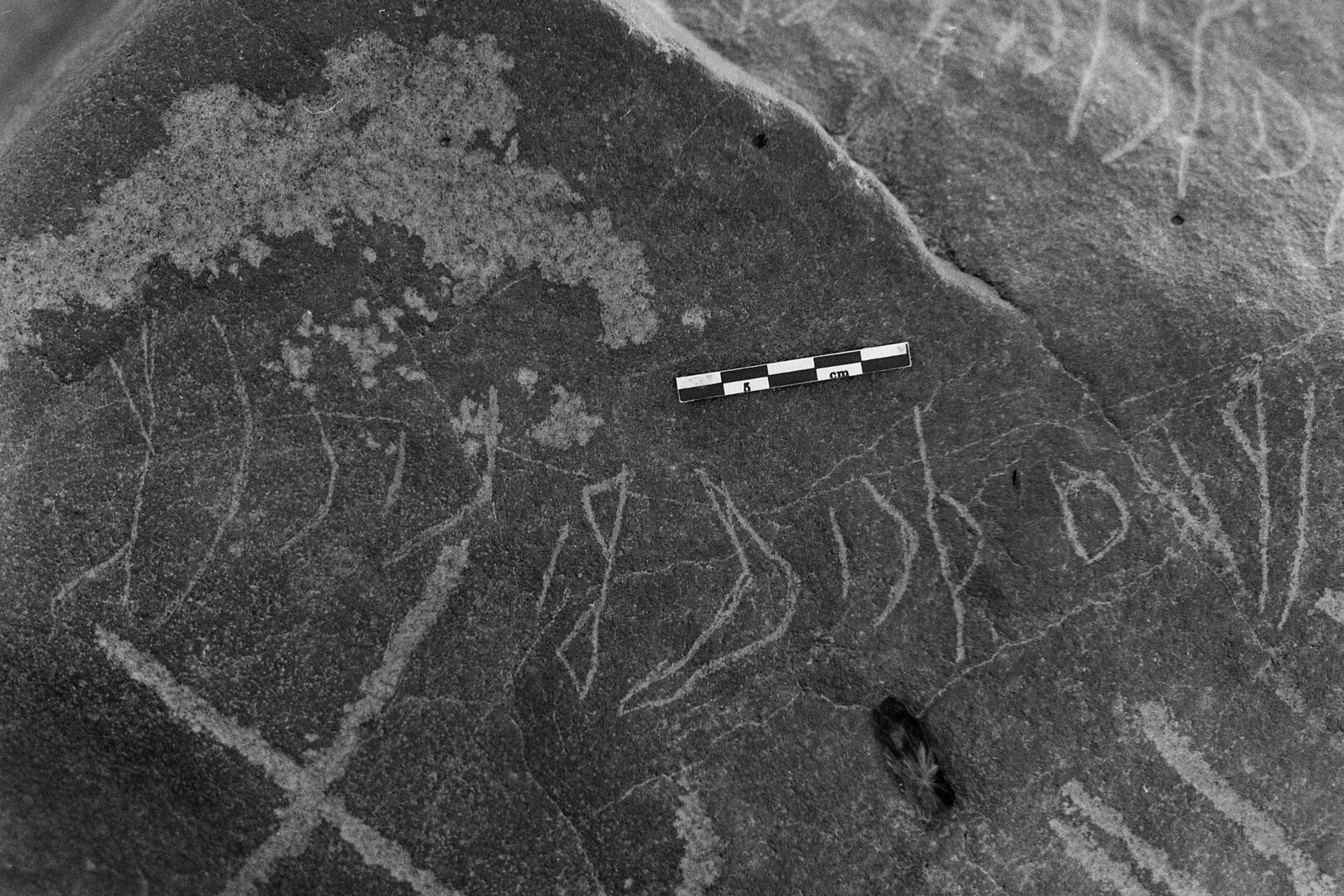 inscription of siglum Is.L 227
