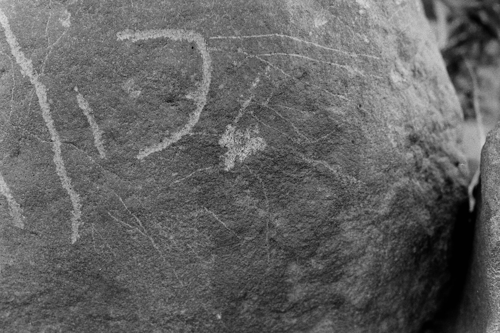 inscription of siglum Is.L 228