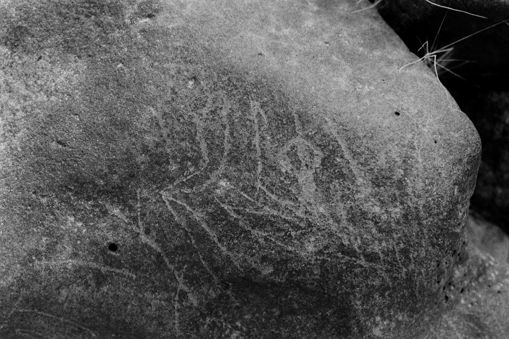 inscription of siglum Is.L 228