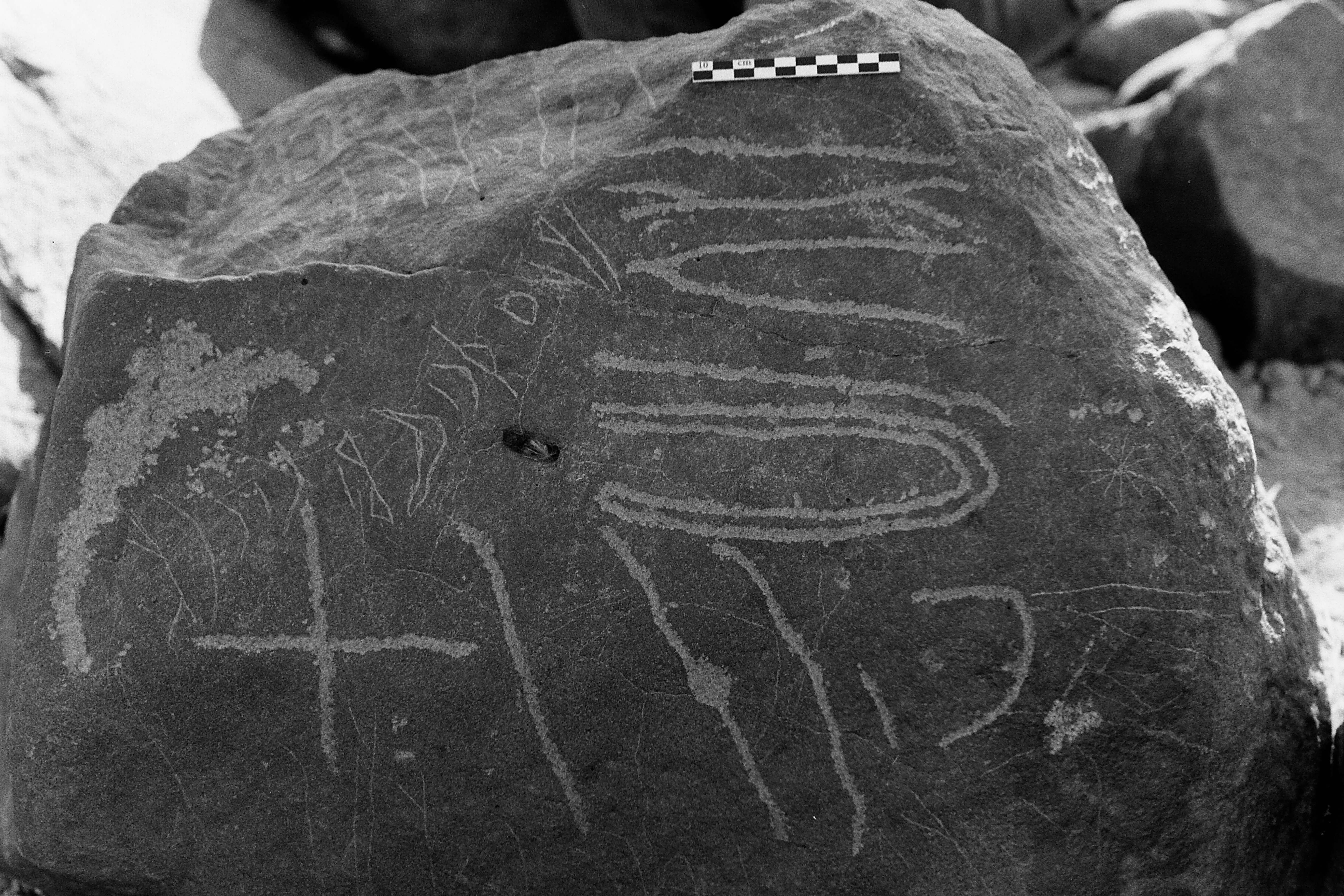 inscription of siglum Is.L 228