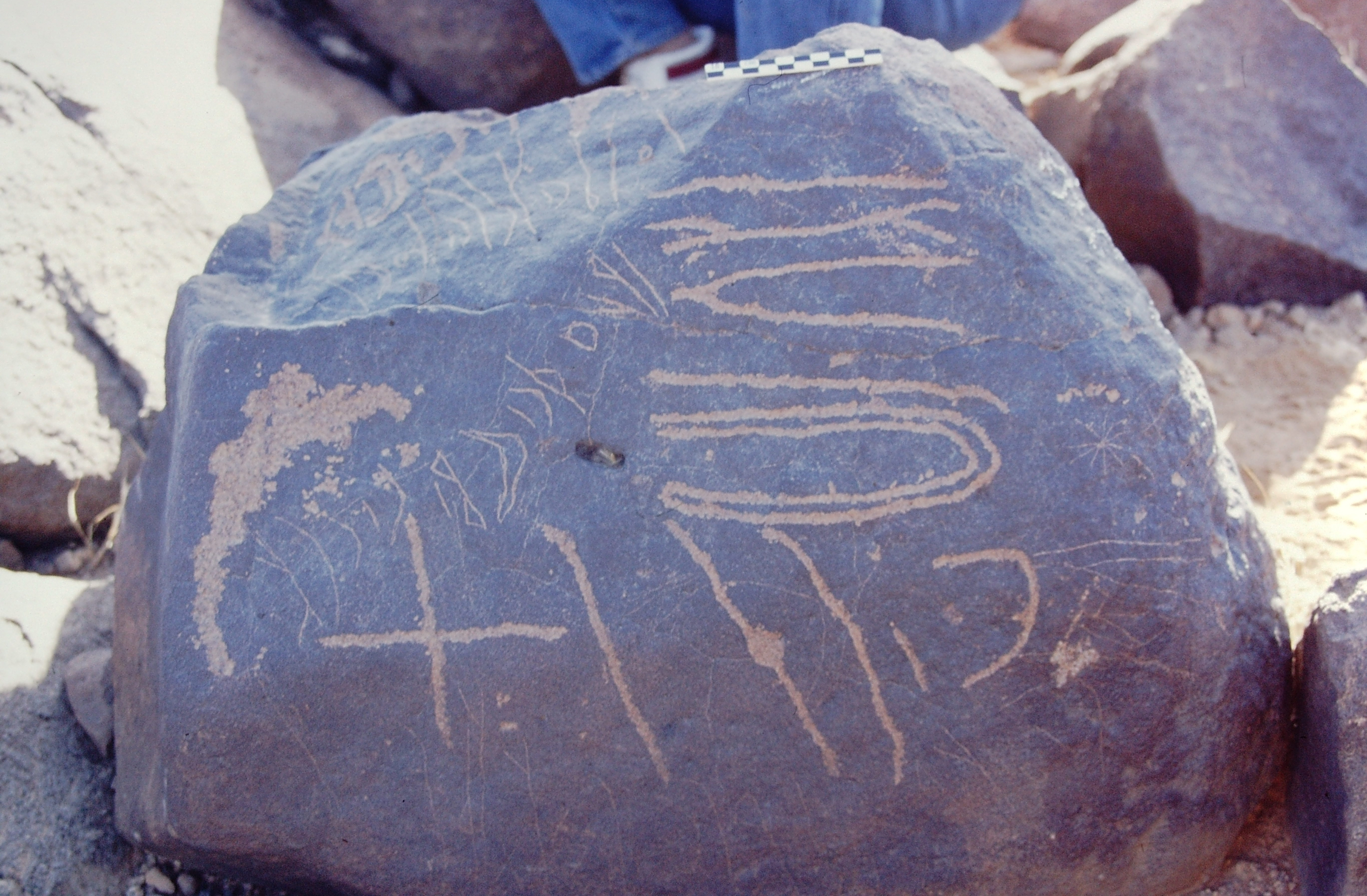 inscription of siglum Is.L 229