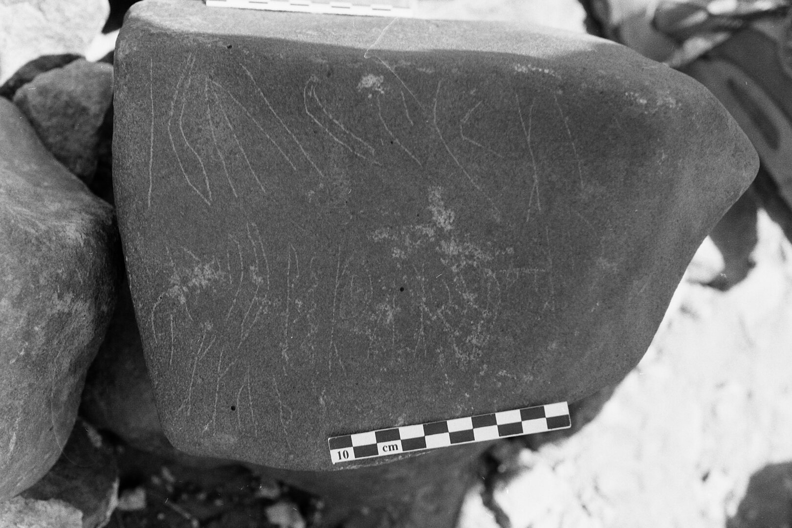 inscription of siglum Is.L 231
