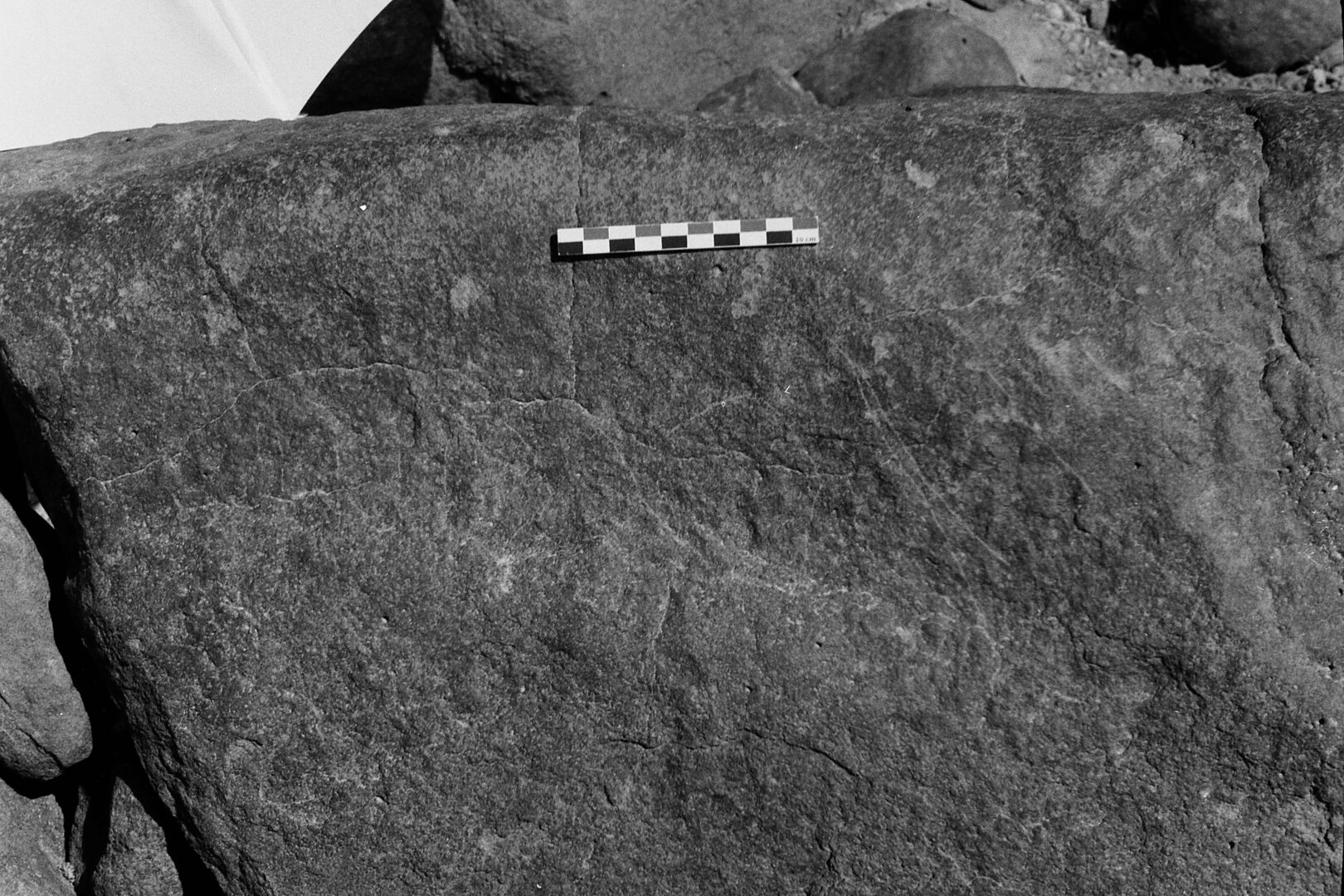 inscription of siglum Is.L 231