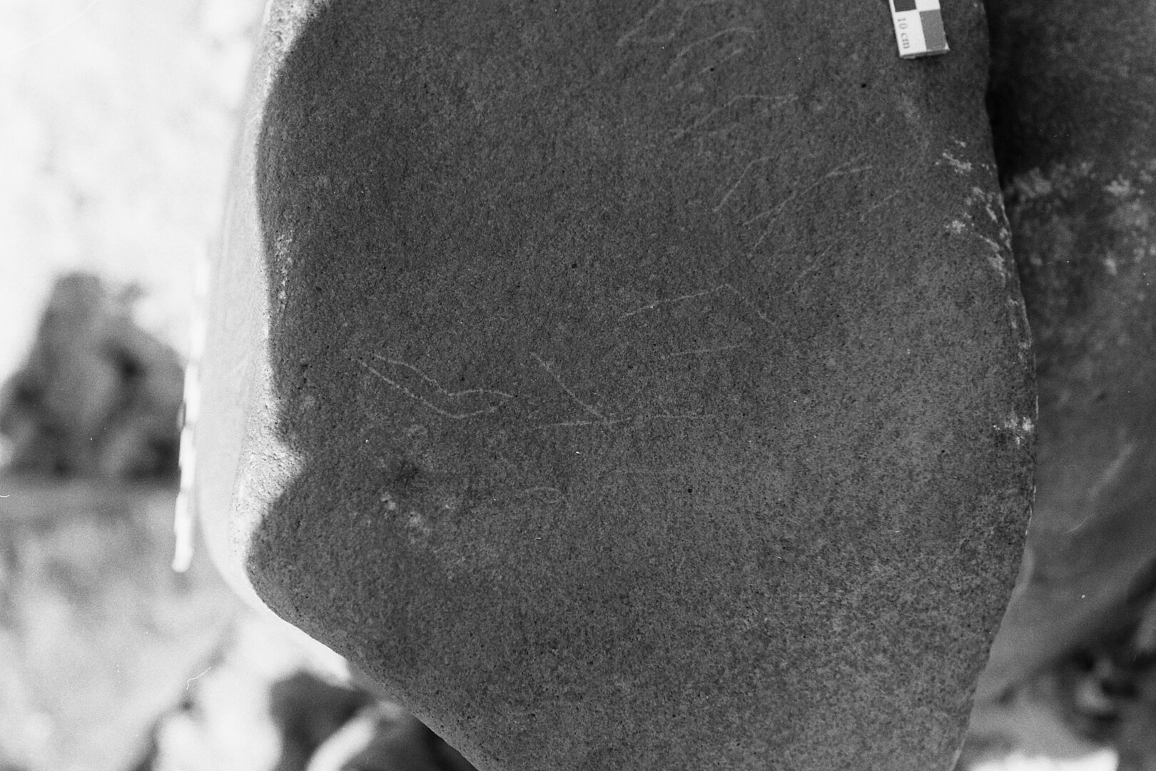 inscription of siglum Is.L 231