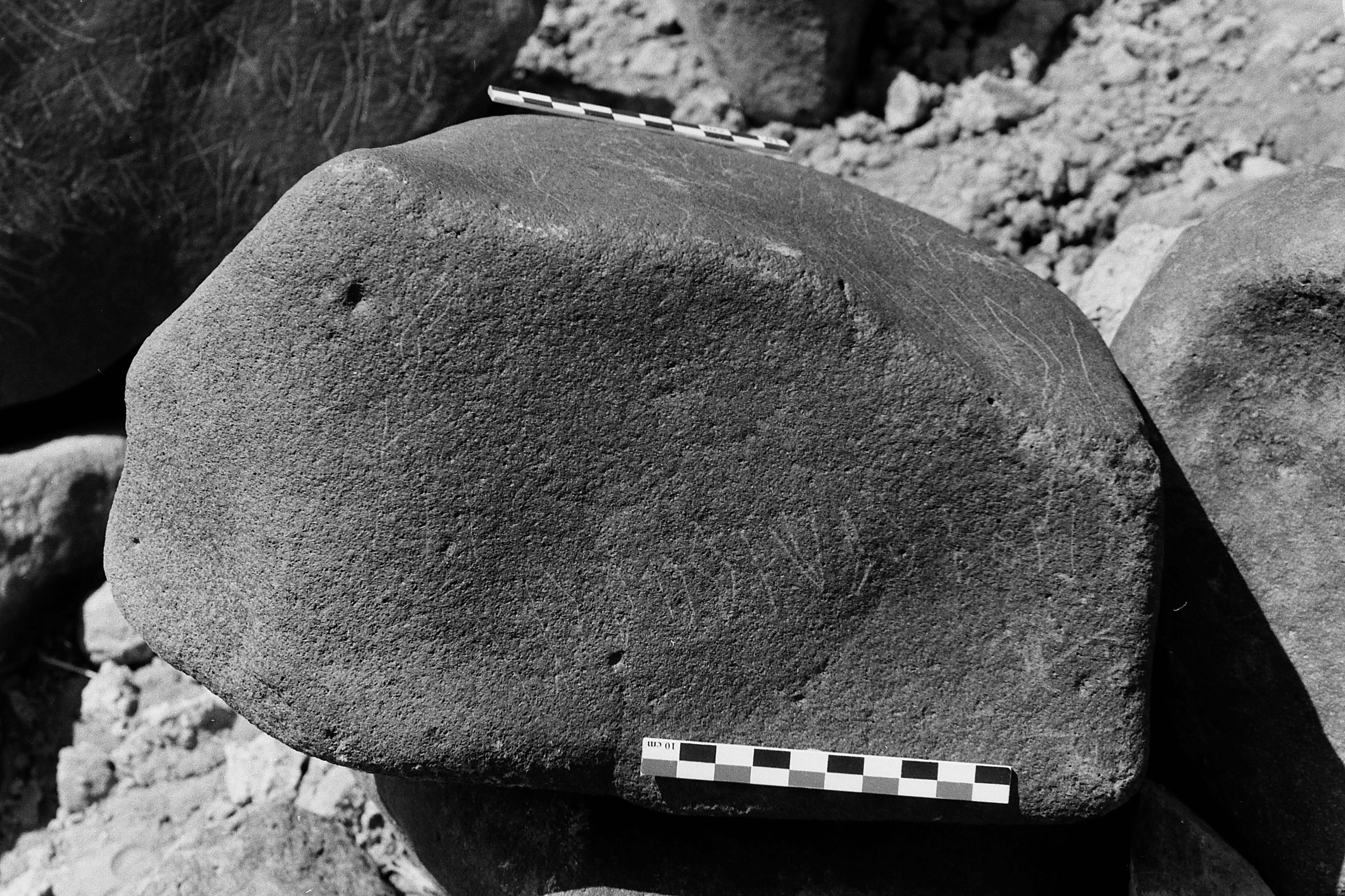 inscription of siglum Is.L 231
