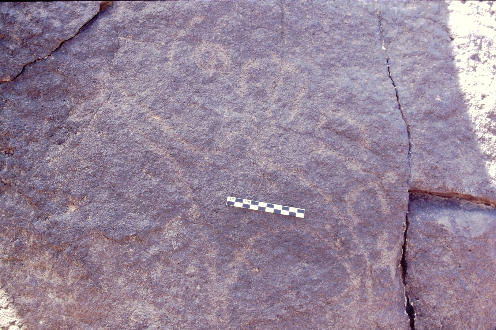 inscription of siglum Is.L 232