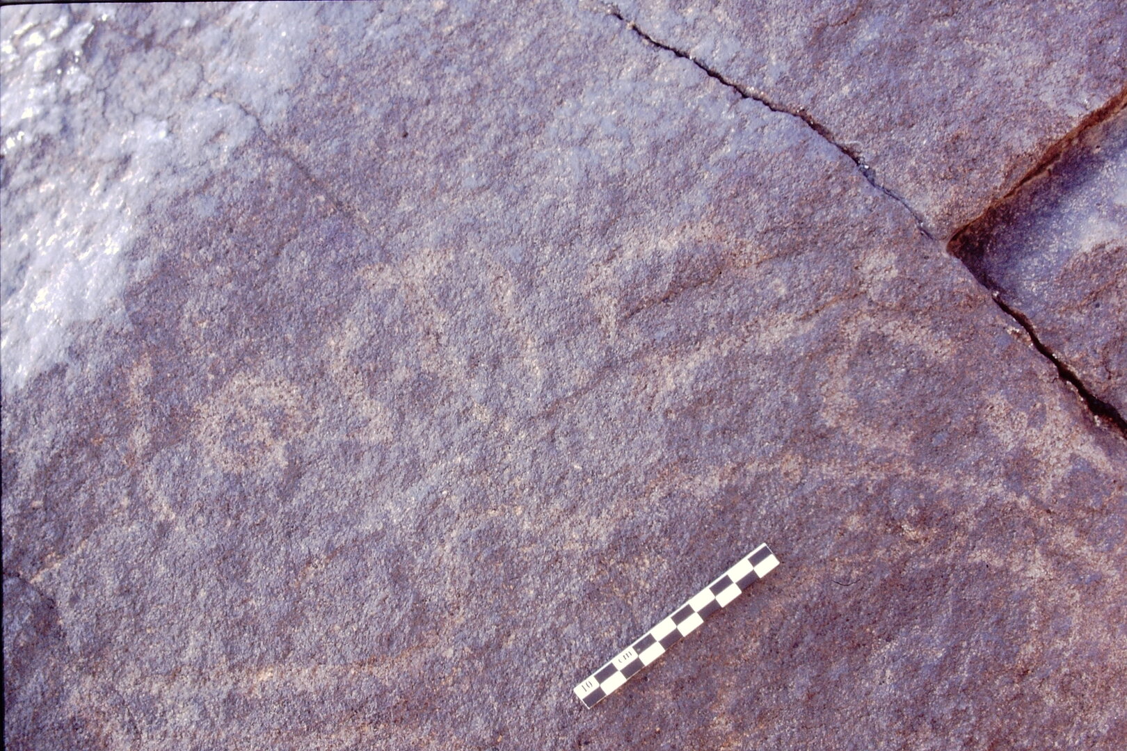 inscription of siglum Is.L 232